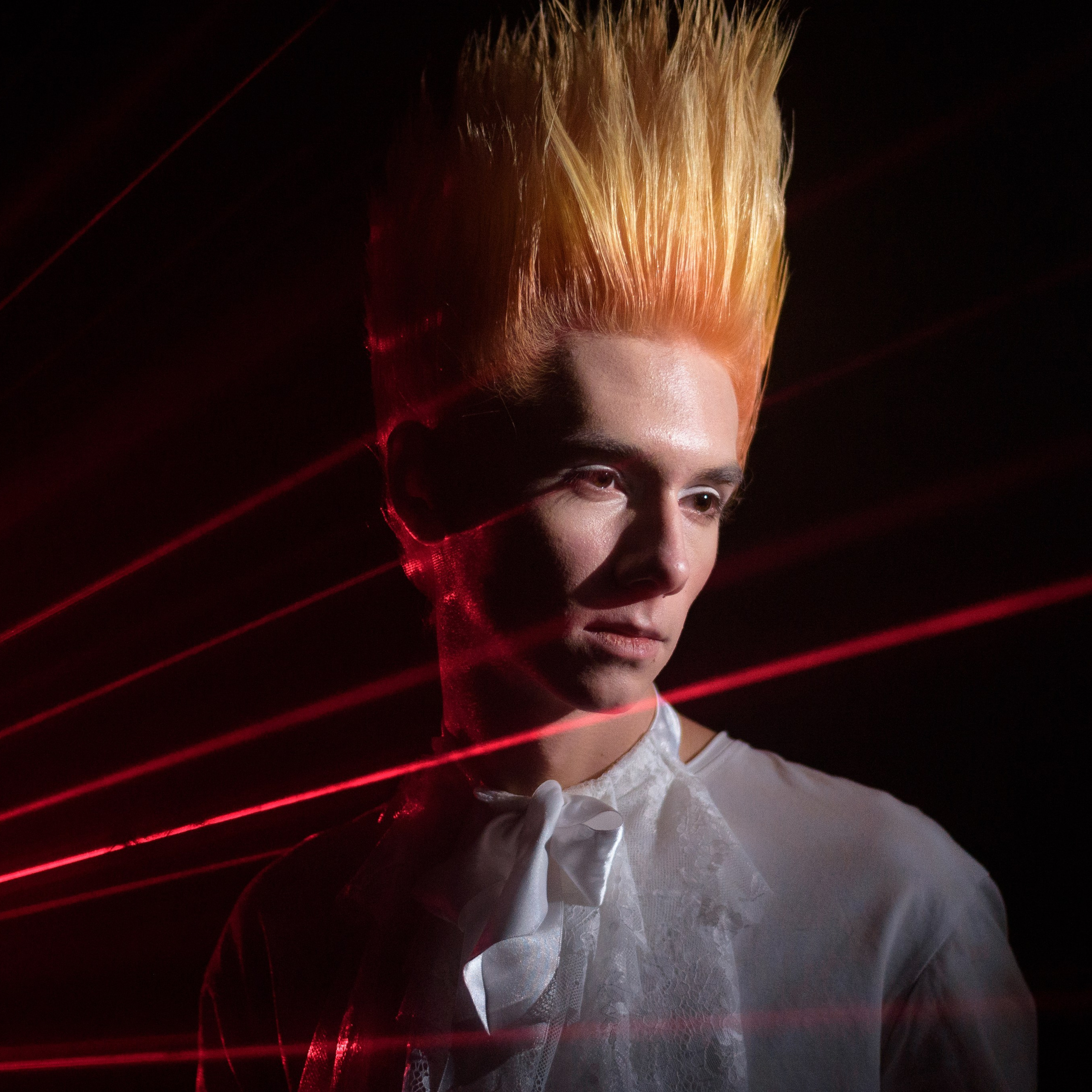 Лазер примеры. Фотографы в Орле Шестопаловы Юлия и Юрий