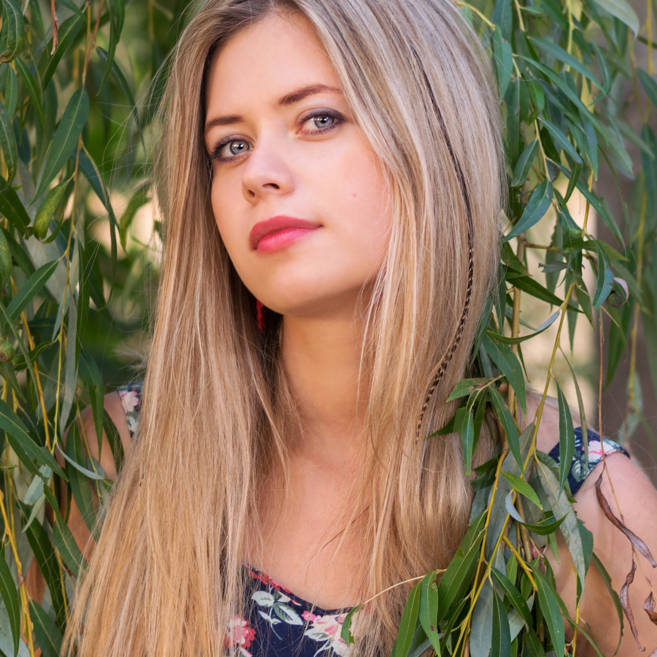 Фотосъемка на природе. Фотографы в Орле Шестопаловы Юлия и Юрий