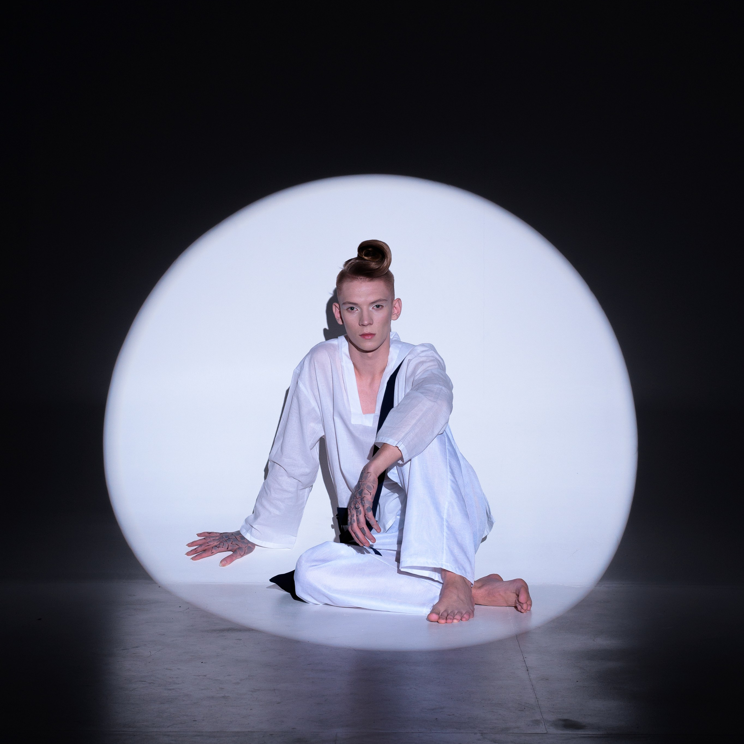 Андрей. Фотографы в Орле Шестопаловы Юлия и Юрий