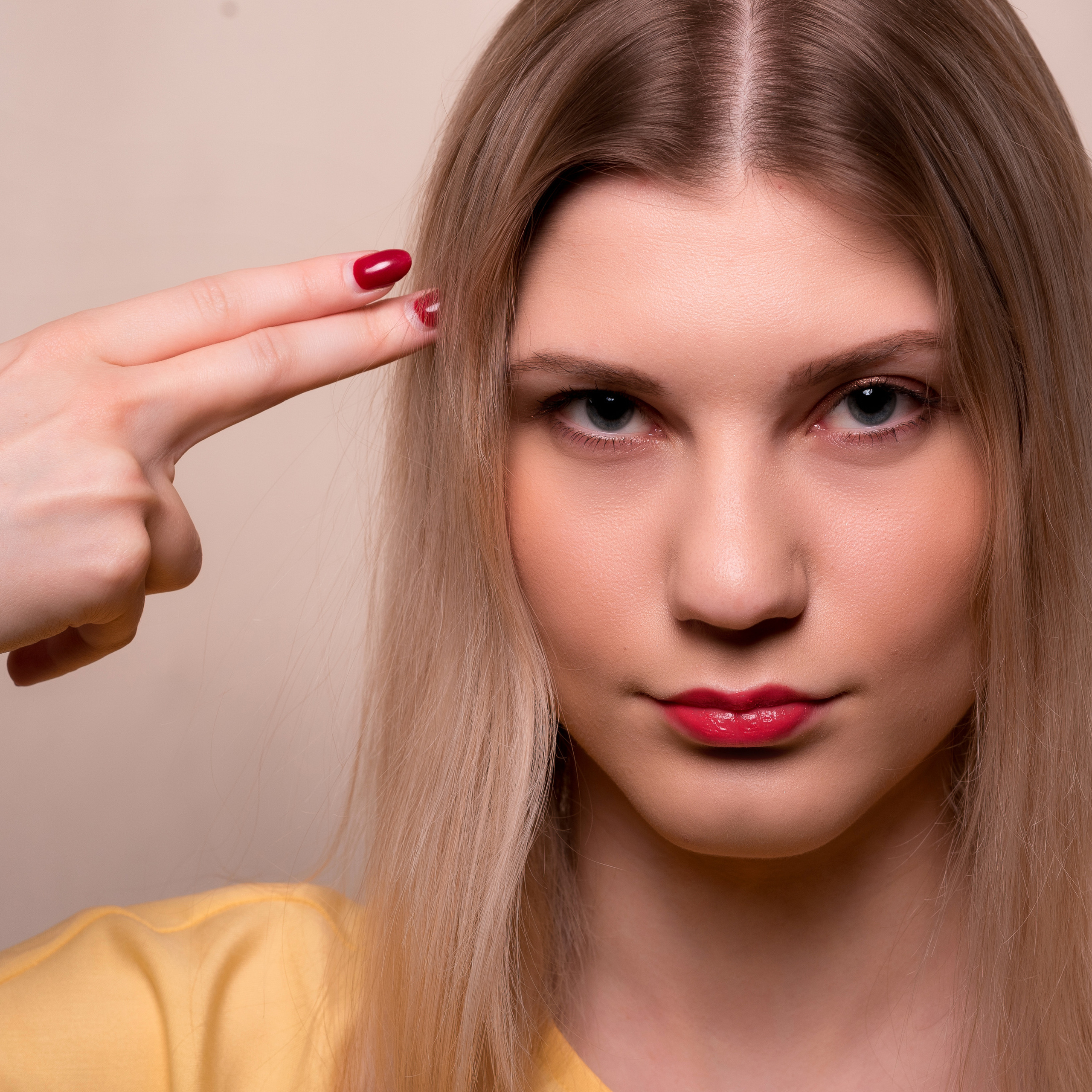 Олеся. Фотографы в Орле Шестопаловы Юлия и Юрий