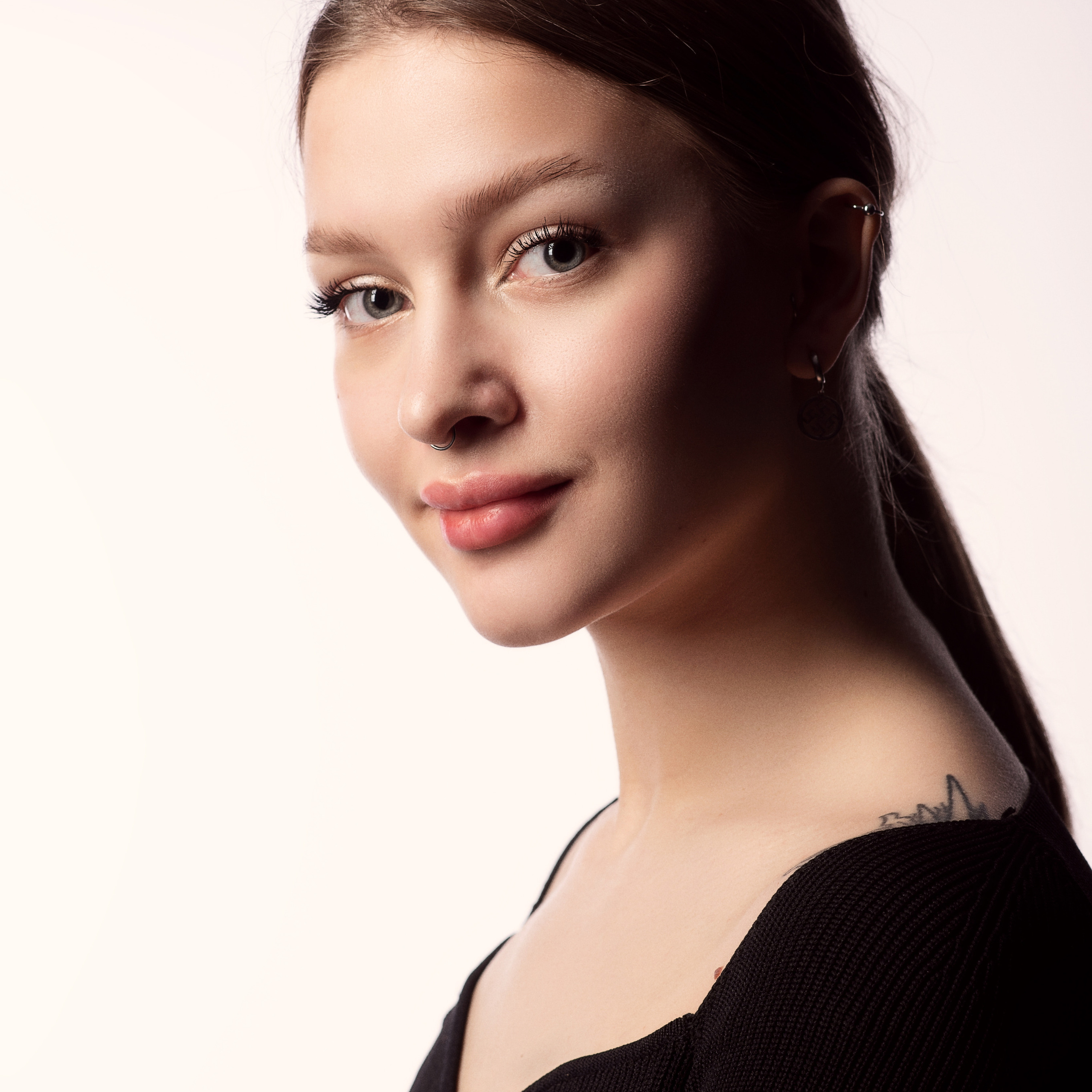 Кристина. Фотографы в Орле Шестопаловы Юлия и Юрий