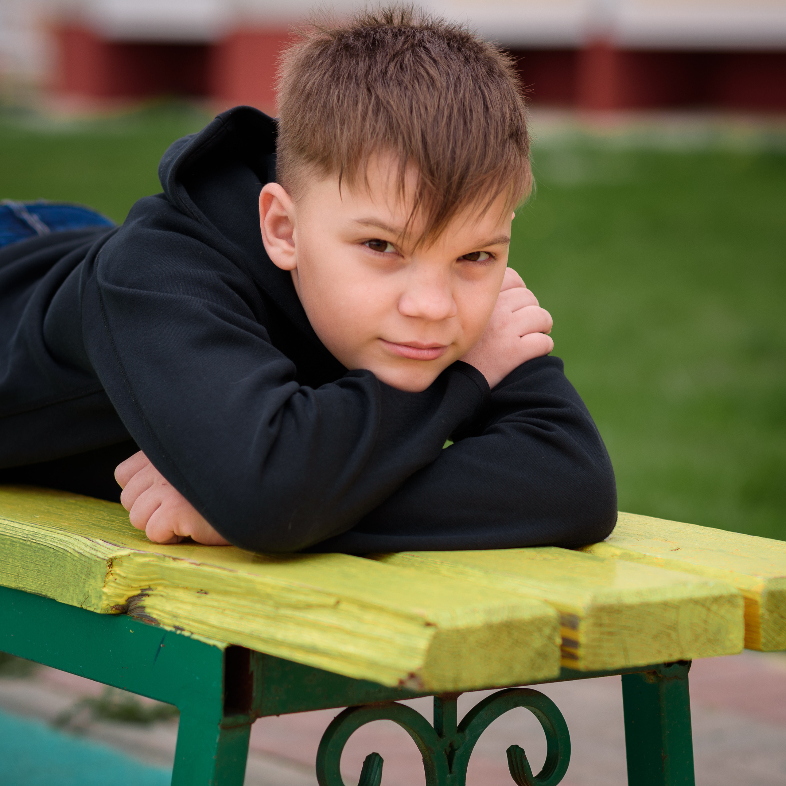 Елена, дети и собаки))). Фотографы в Орле Шестопаловы Юлия и Юрий