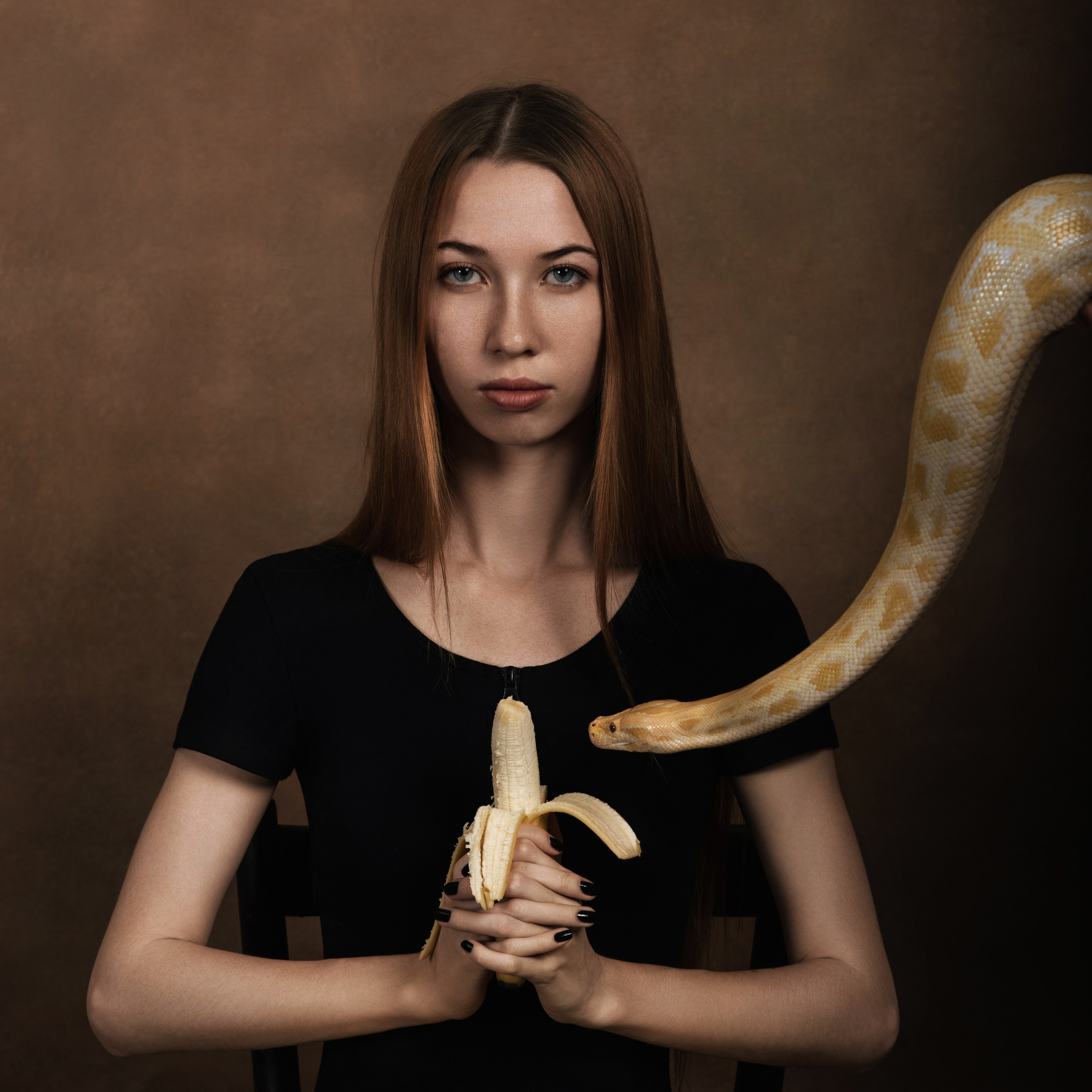 Ладушка. Фотографы в Орле Шестопаловы Юлия и Юрий