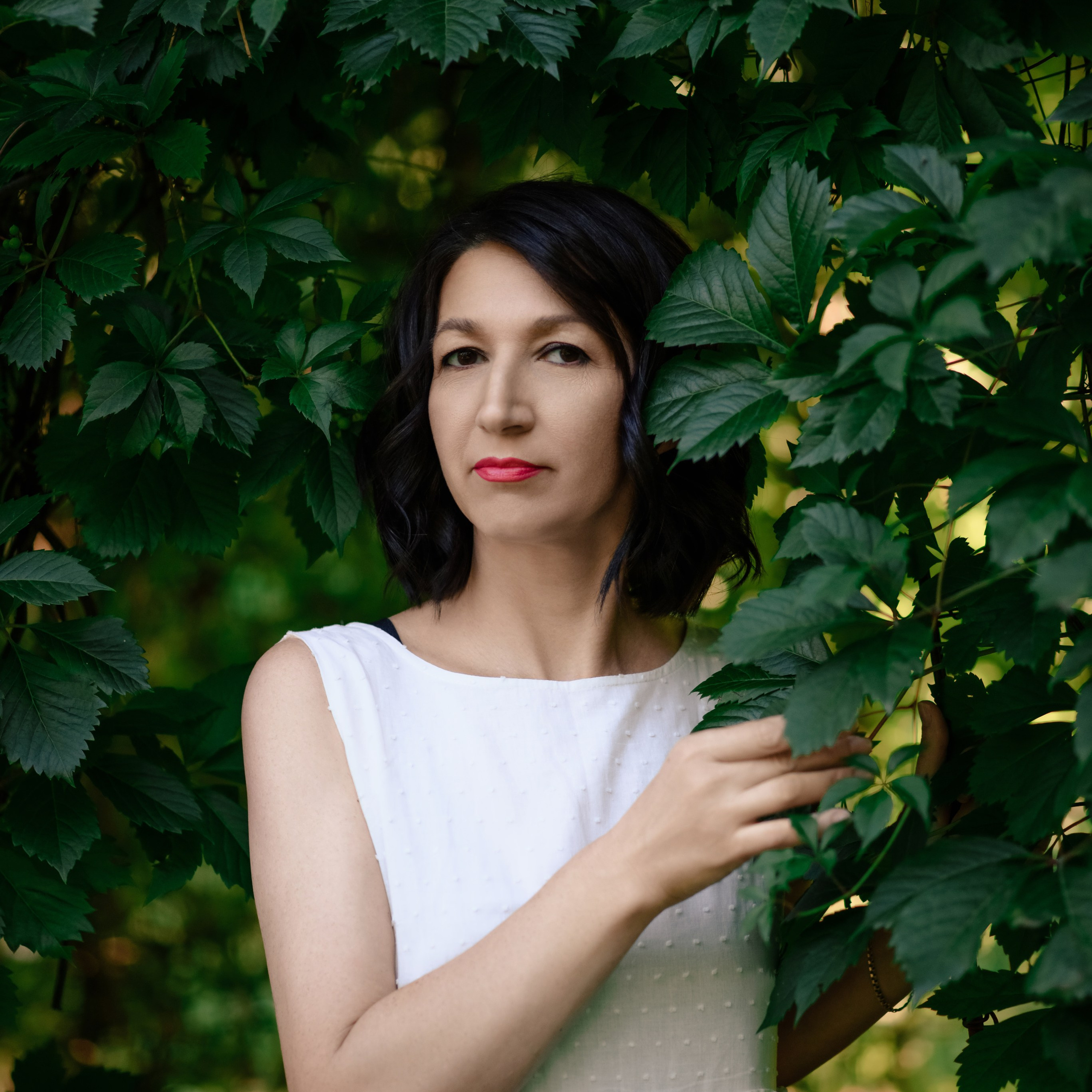 Евгения, Алексей, Маша, Иван и Ксюша. Фотографы в Орле Шестопаловы Юлия и Юрий