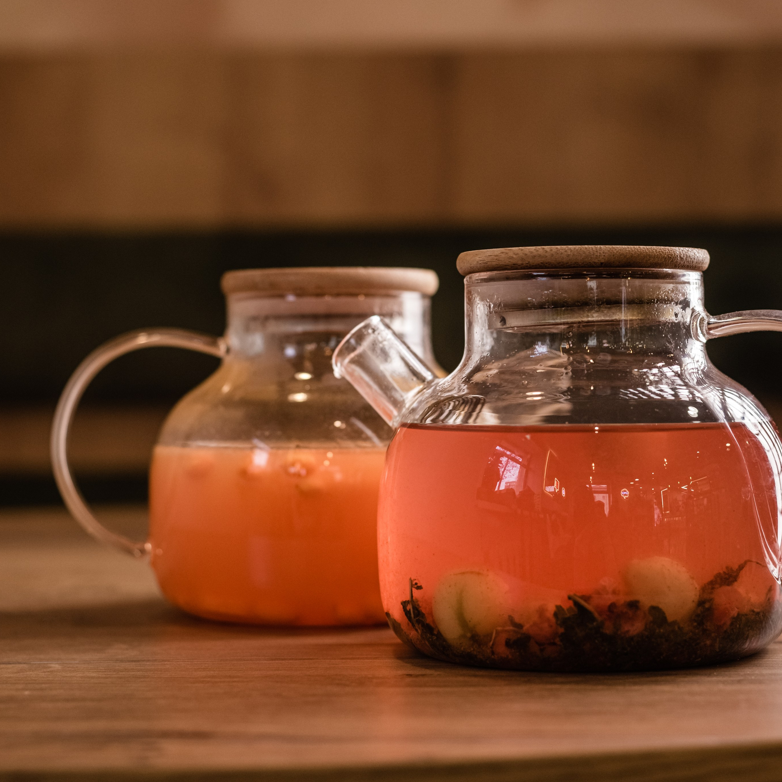 Меню зимнее Якофе