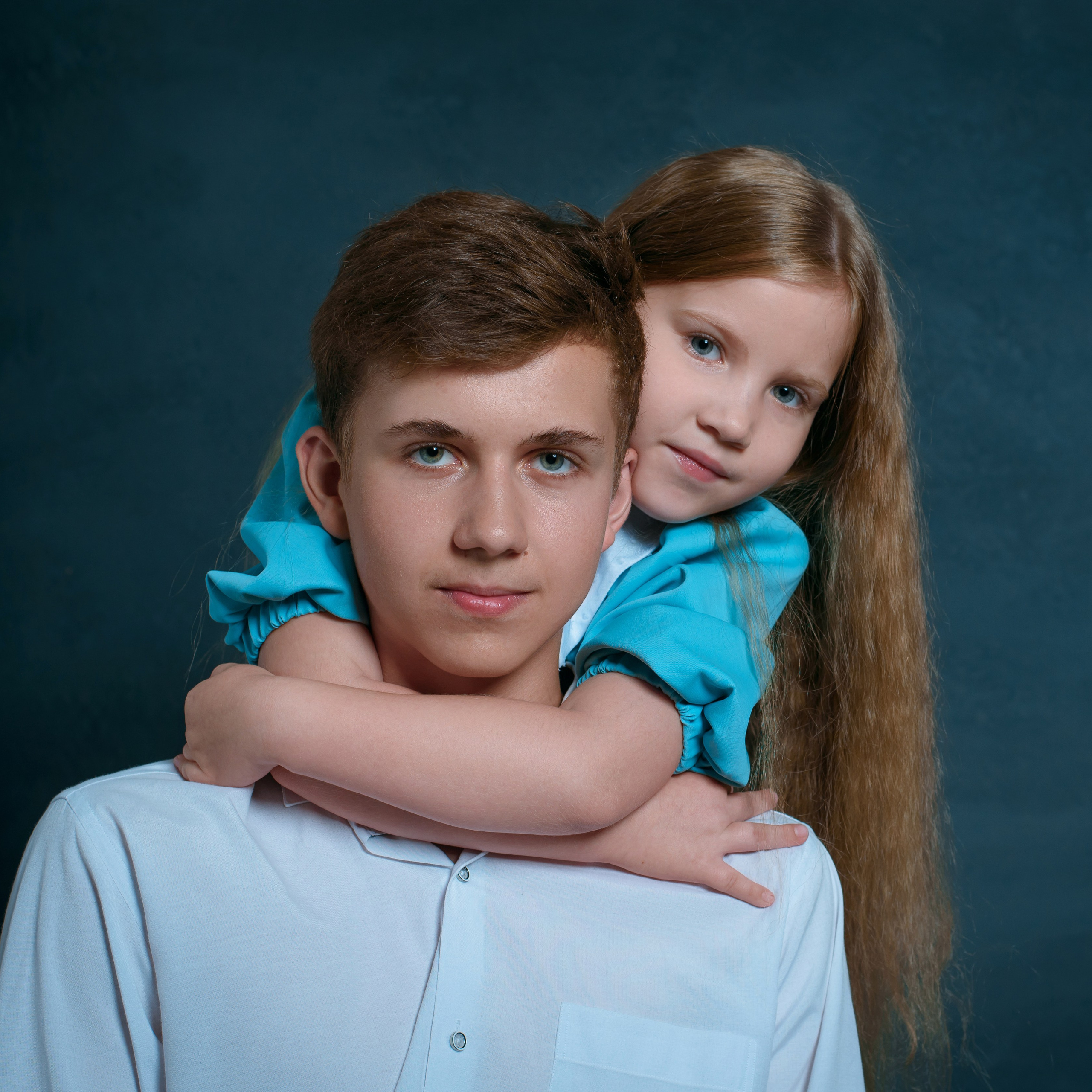 Мия. Фотографы в Орле Шестопаловы Юлия и Юрий