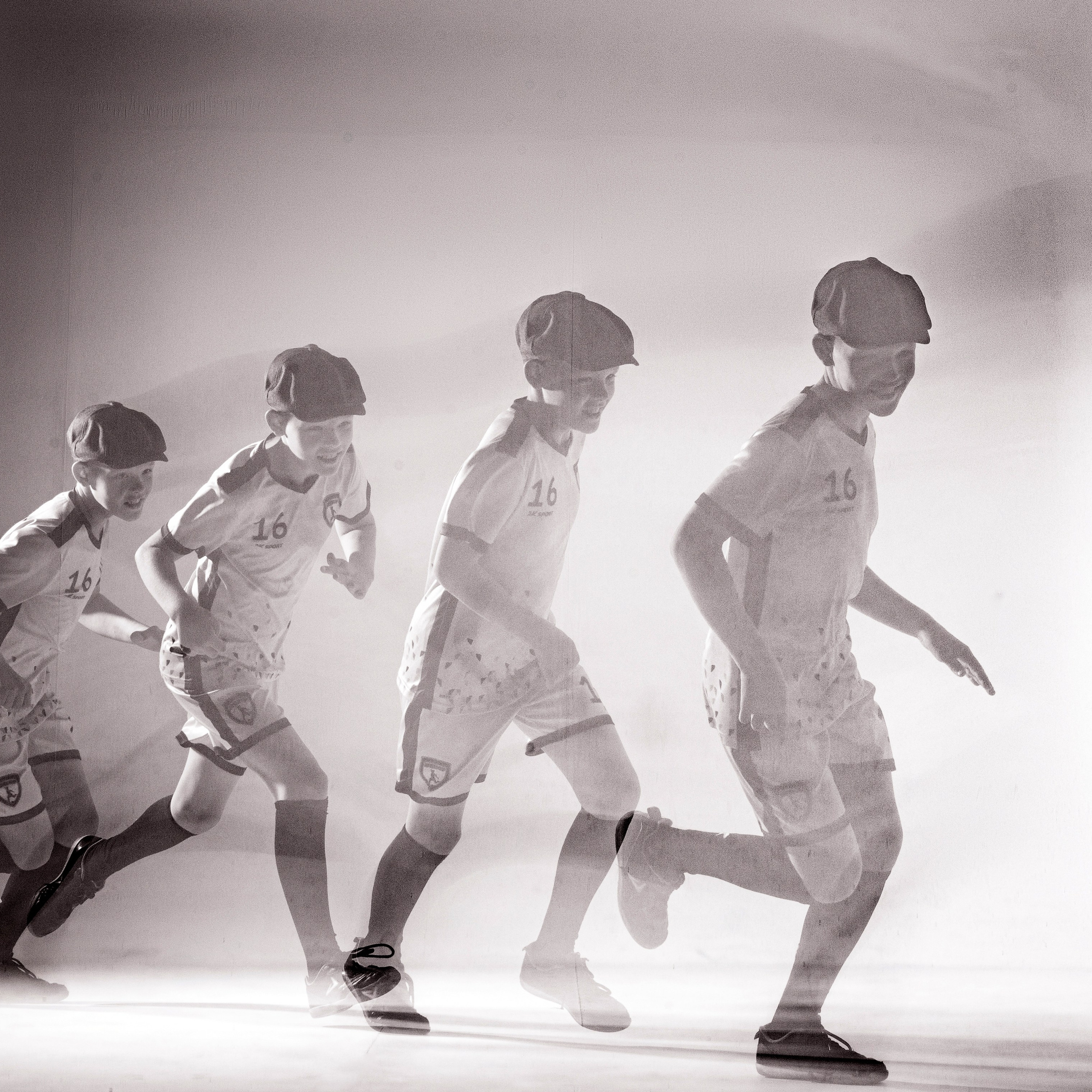 Владимир футбол. Фотографы в Орле Шестопаловы Юлия и Юрий