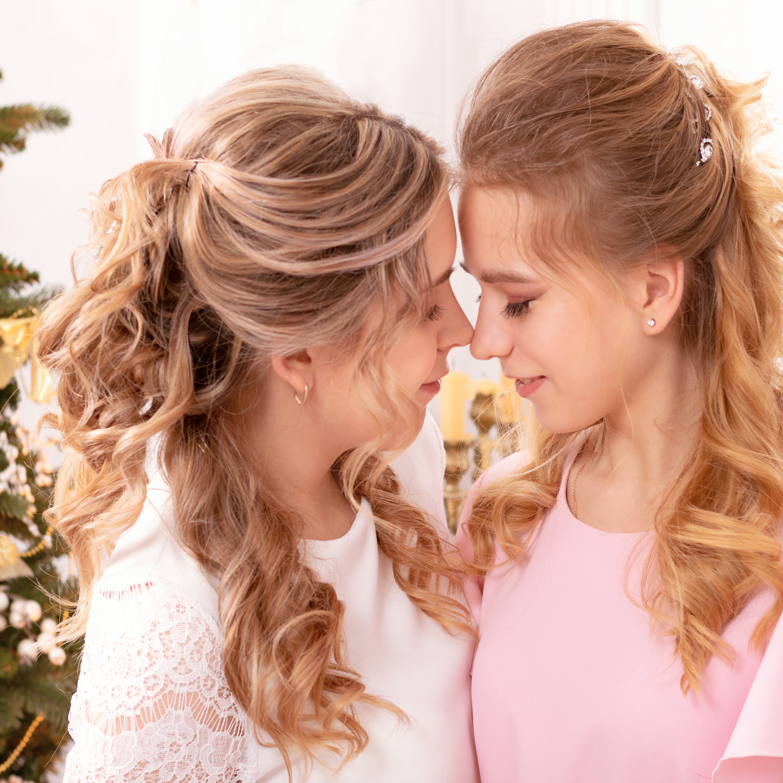 Свадебная фотосъемка в студии. Фотографы в Орле Шестопаловы Юлия и Юрий