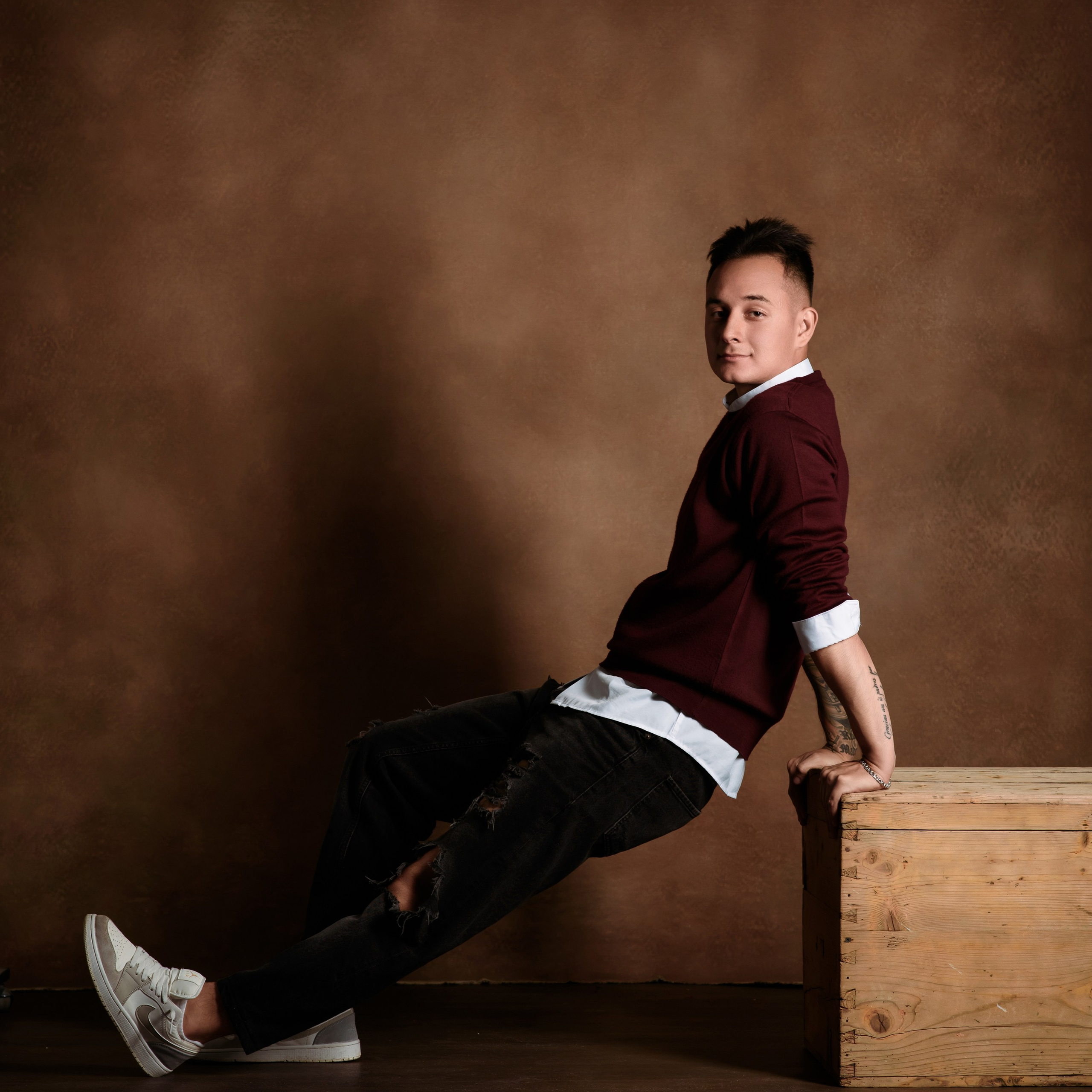 Данил Футбол. Фотографы в Орле Шестопаловы Юлия и Юрий