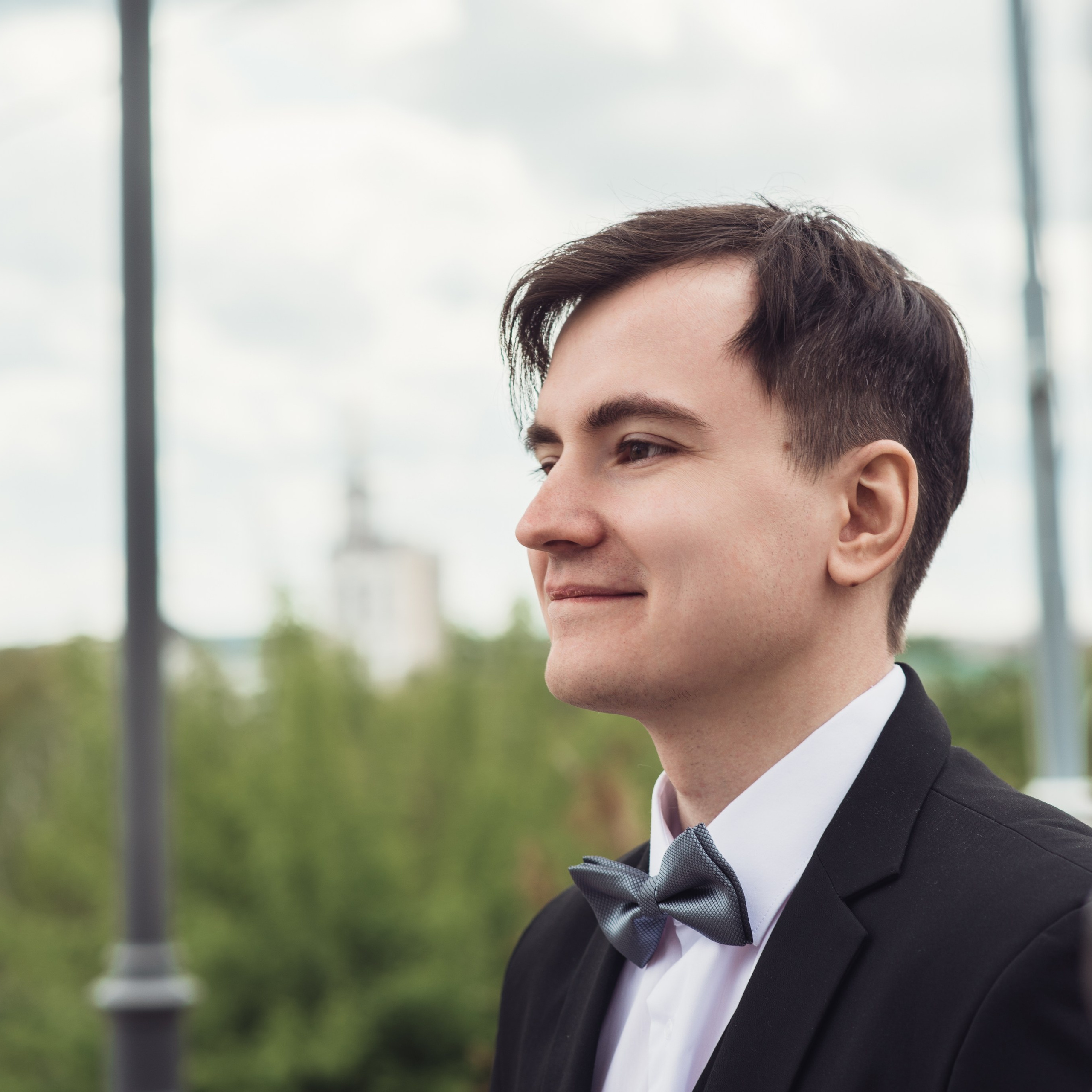 Екатерина и Виктор