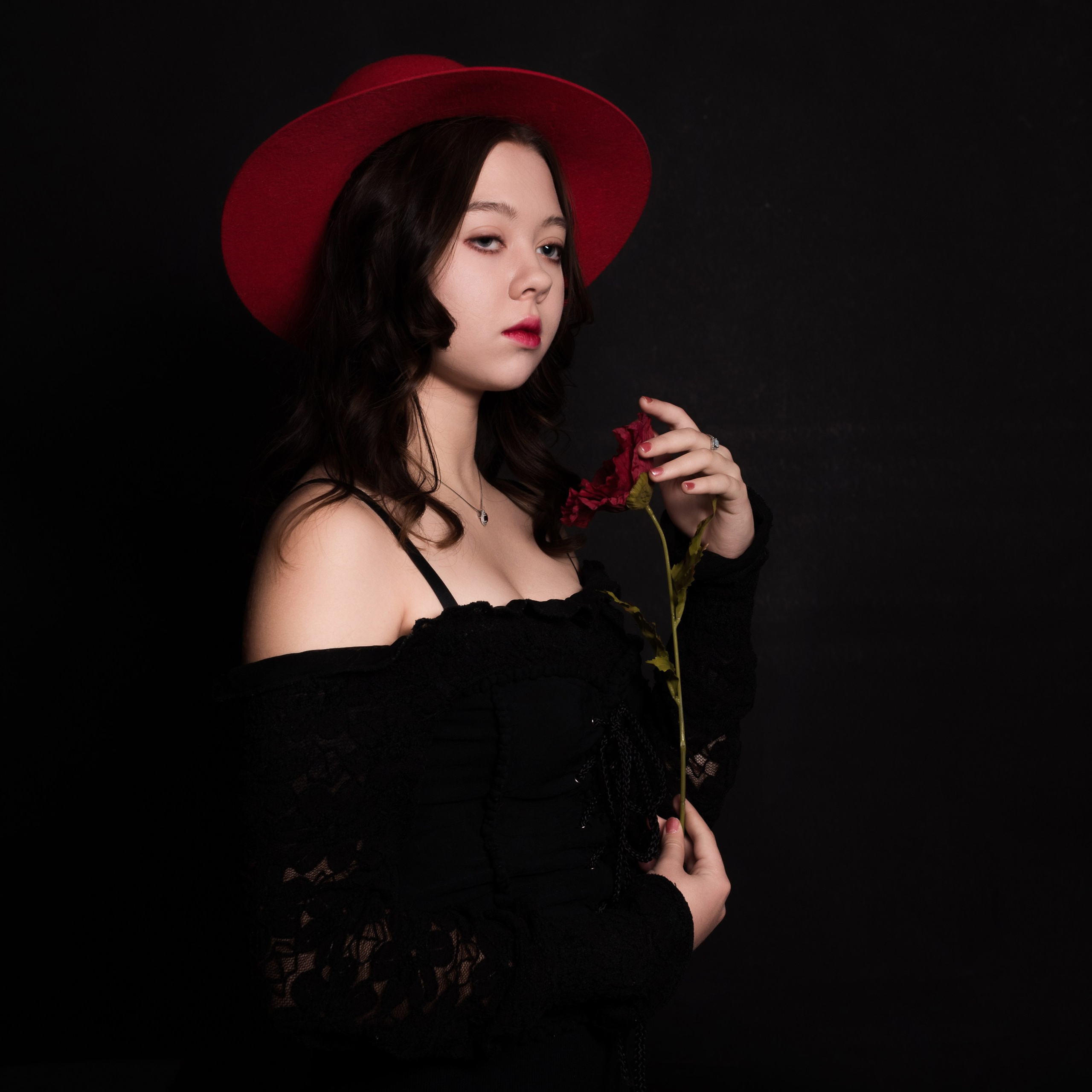 Варвара. Фотографы в Орле Шестопаловы Юлия и Юрий