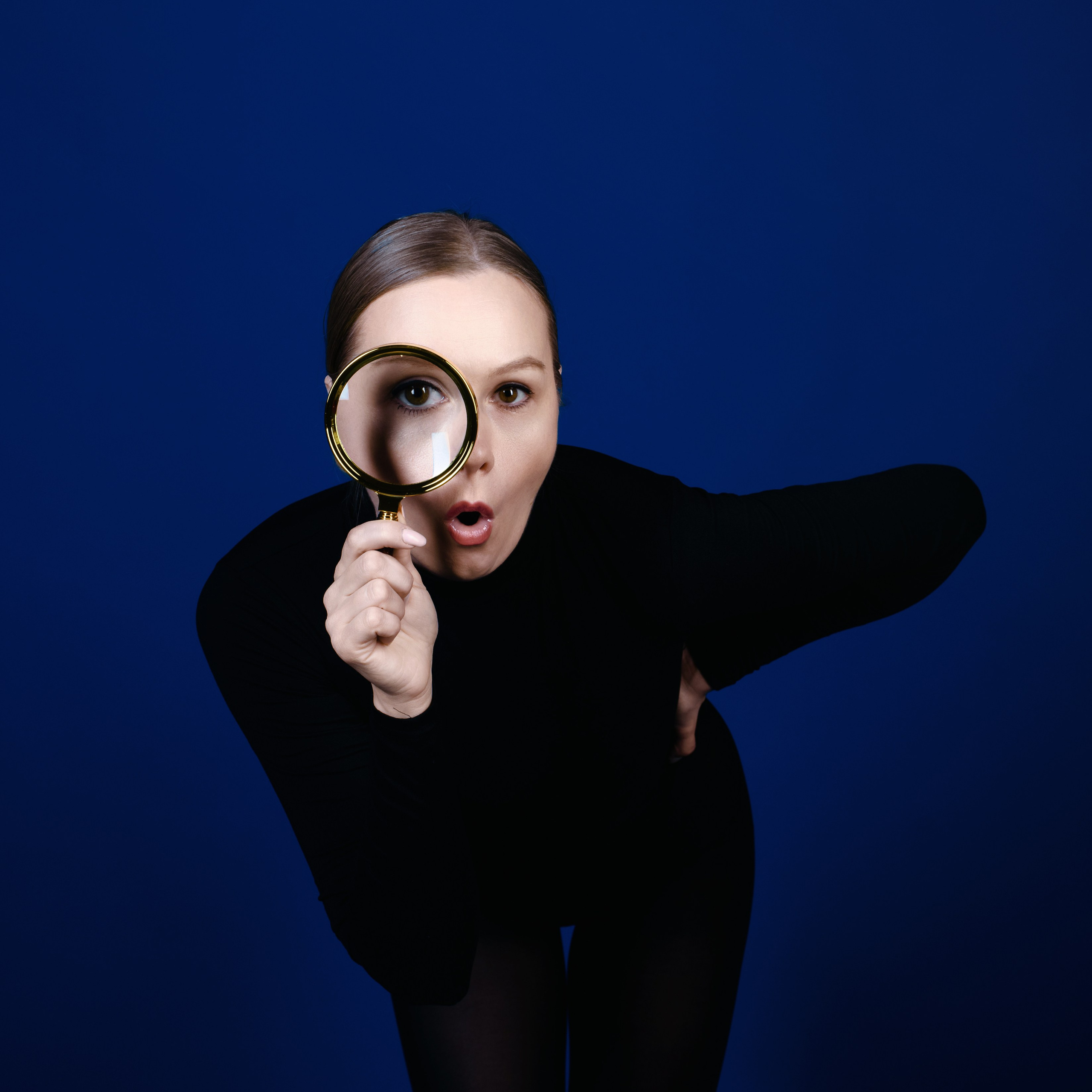 Женский портрет. Фотографы в Орле Шестопаловы Юлия и Юрий