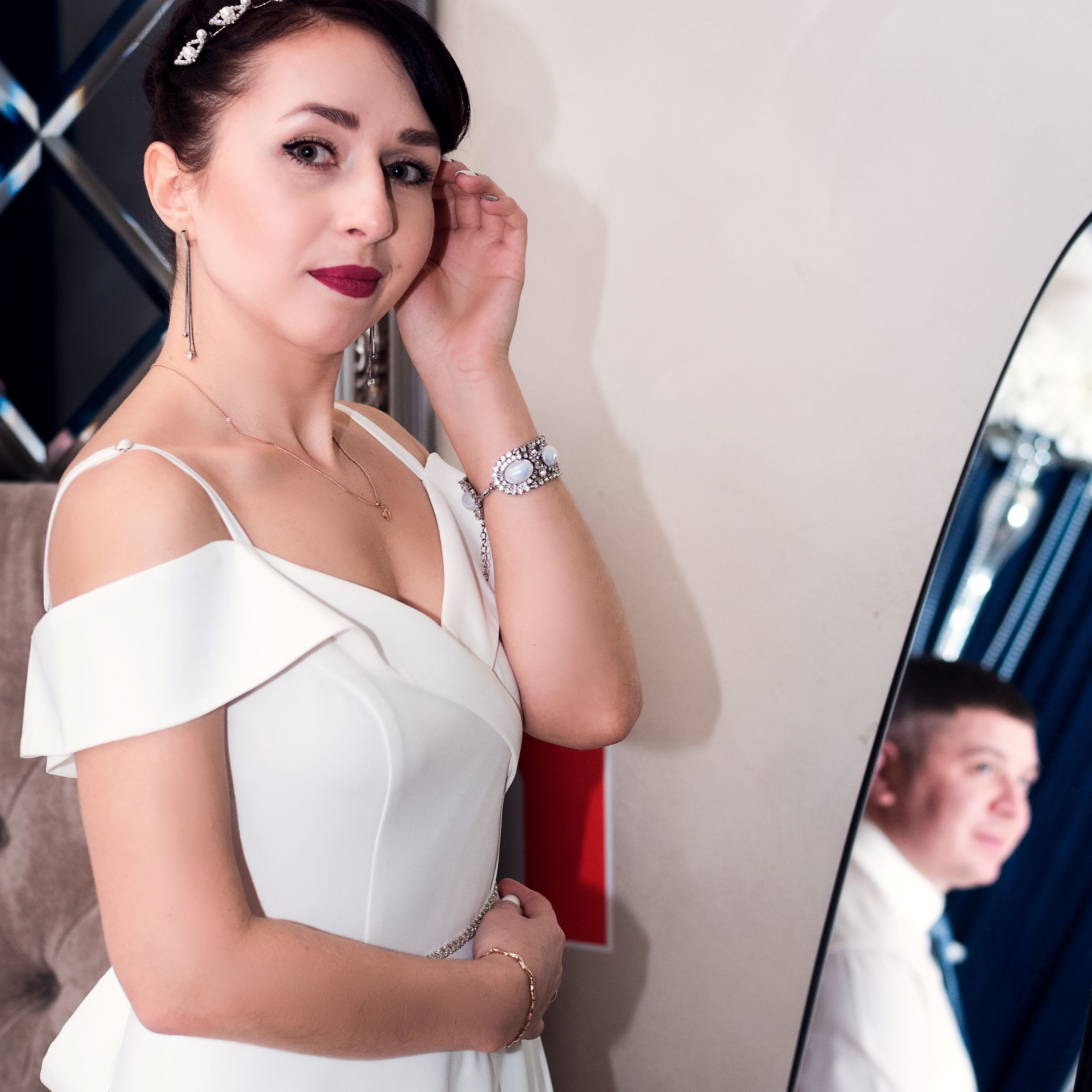 Анна и Виталий. Фотографы в Орле Шестопаловы Юлия и Юрий