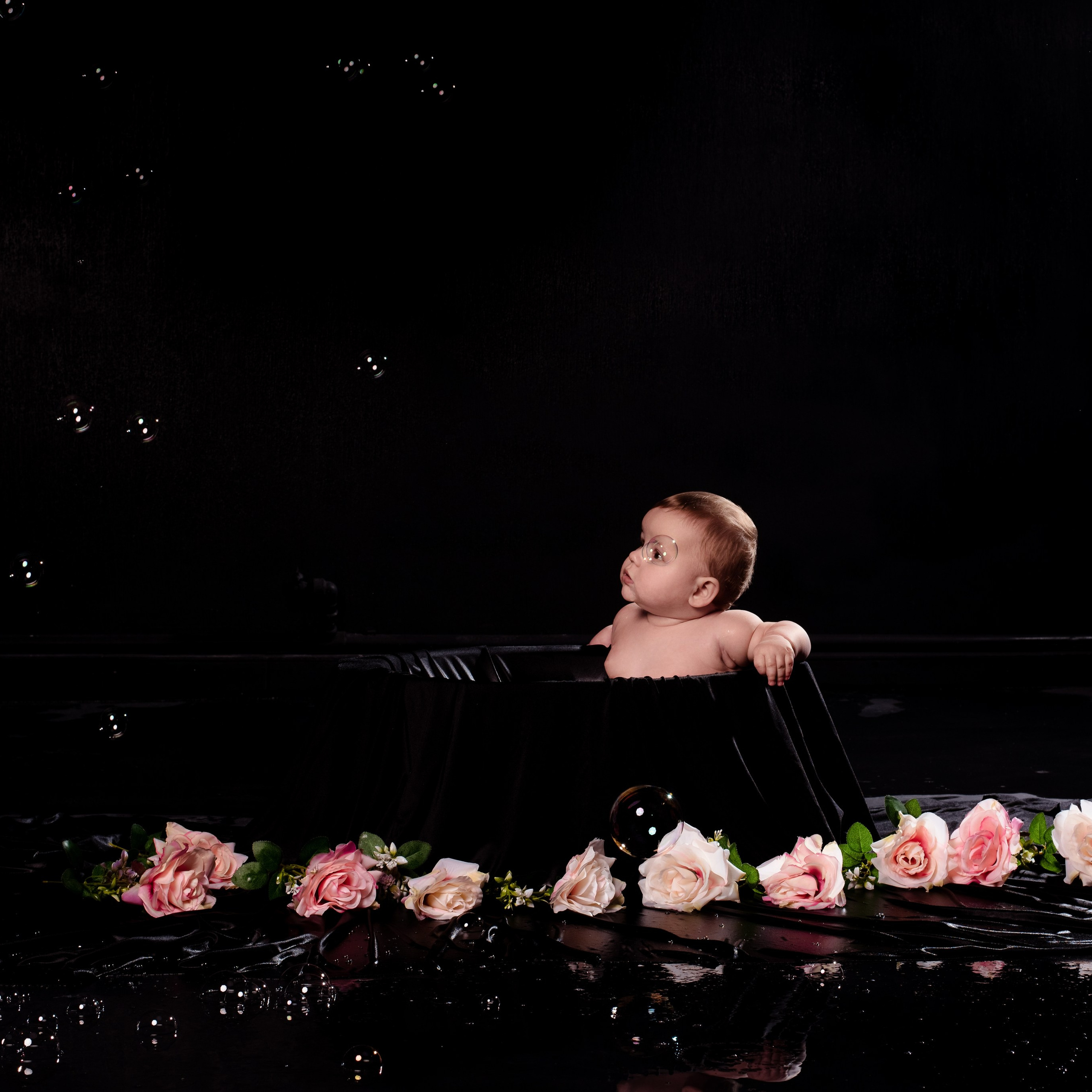 Олечка. Фотографы в Орле Шестопаловы Юлия и Юрий