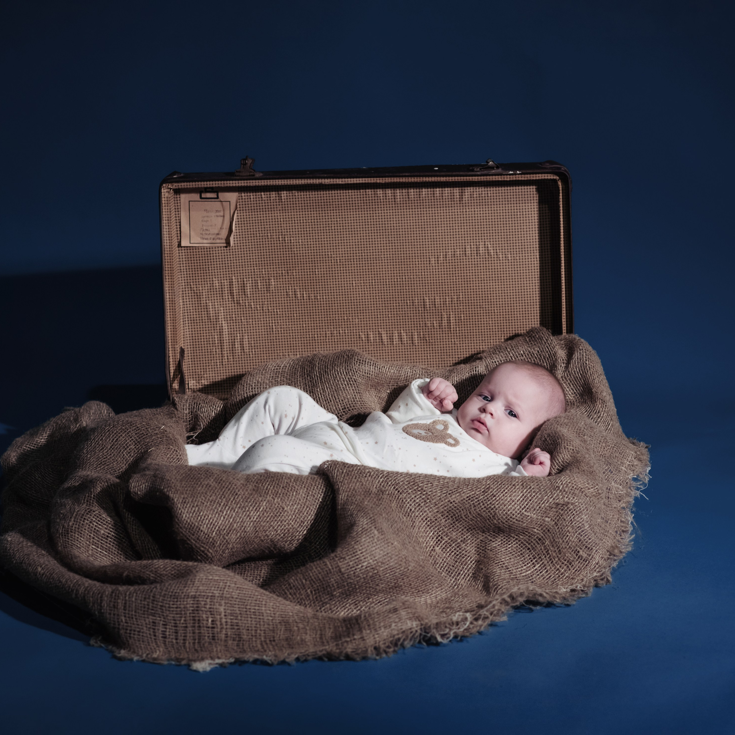 Анфиса. Фотографы в Орле Шестопаловы Юлия и Юрий