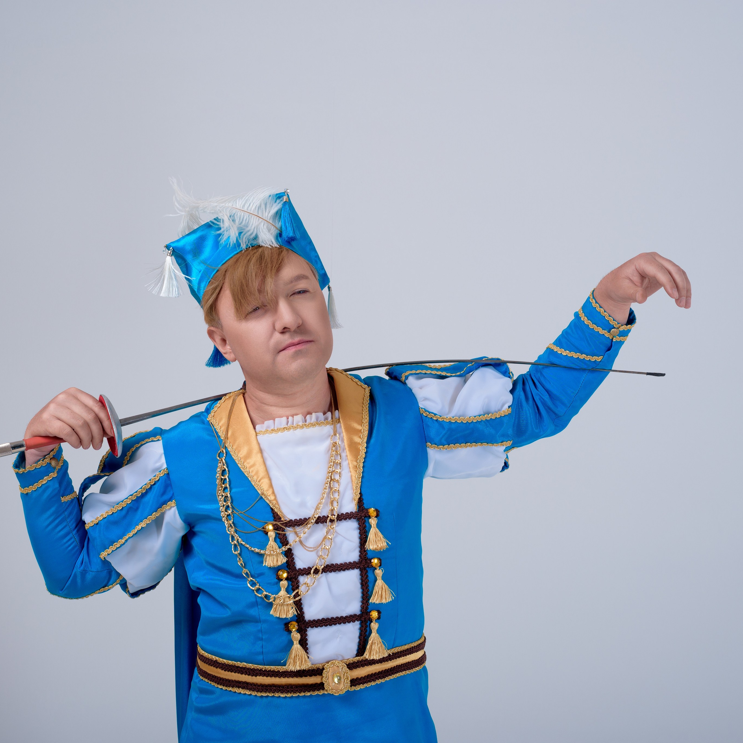 Алексей. Фотографы в Орле Шестопаловы Юлия и Юрий