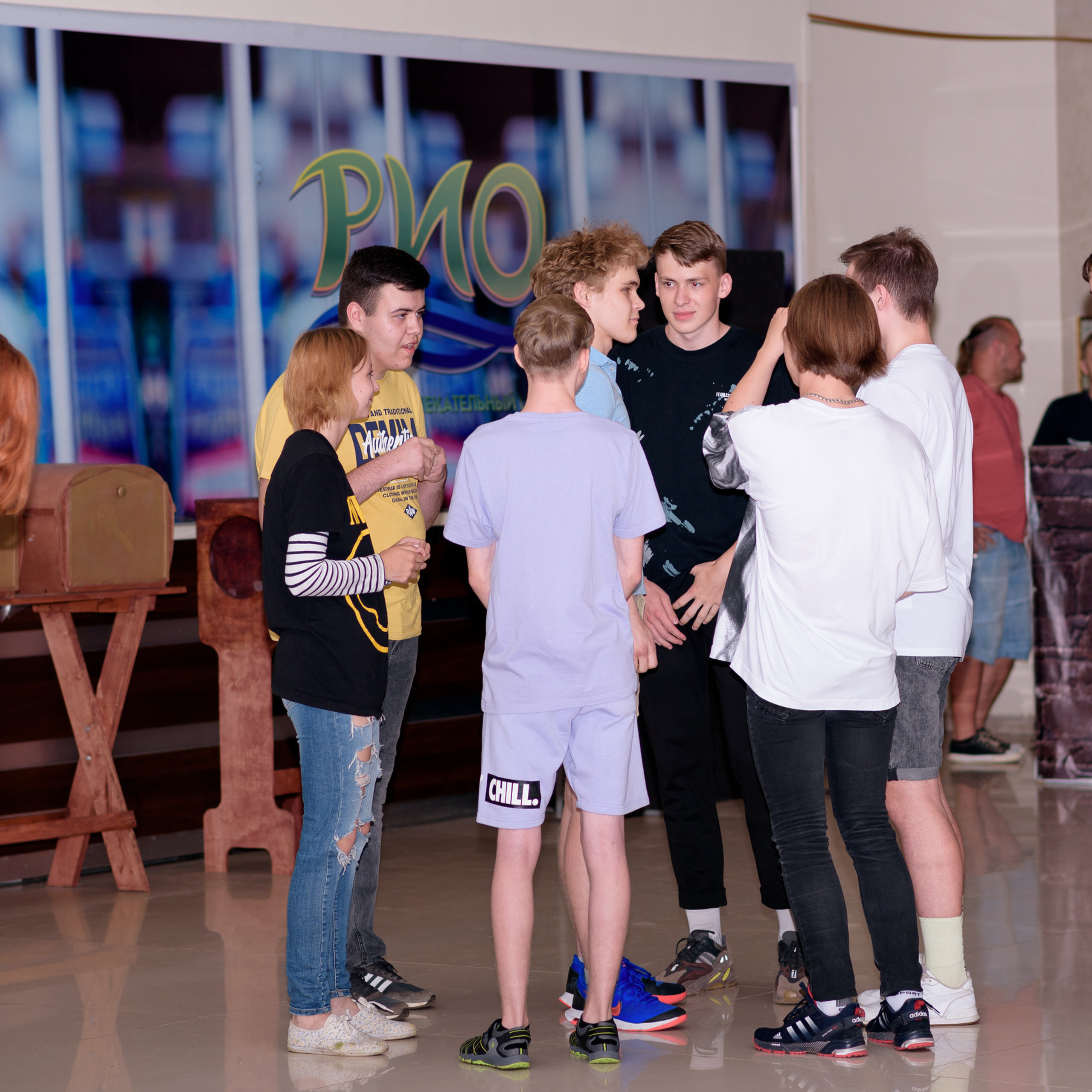 Отзывы Шестопалова Юлия. Фотографы в Орле Шестопаловы Юлия и Юрий