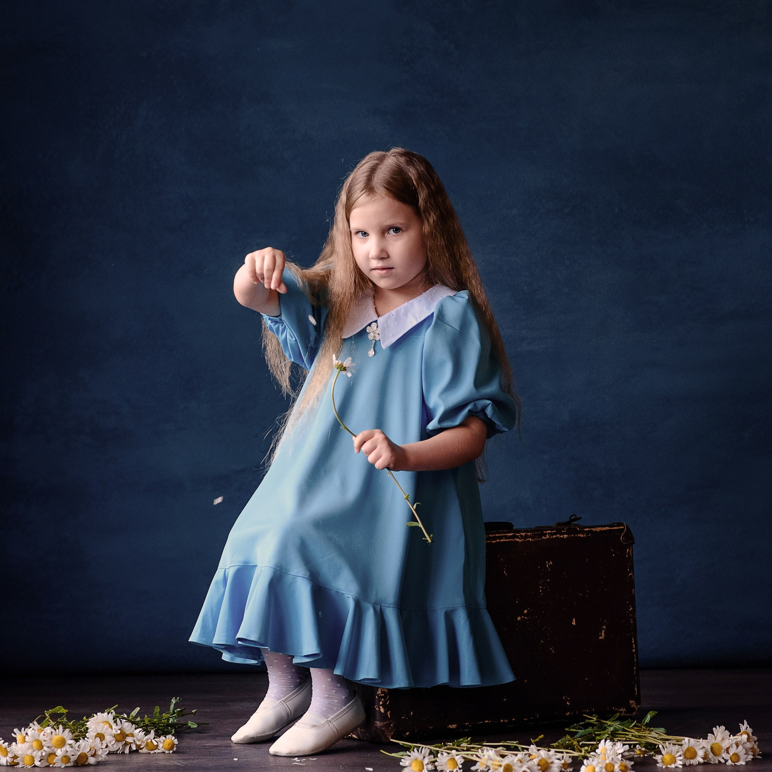 Мия. Фотографы в Орле Шестопаловы Юлия и Юрий