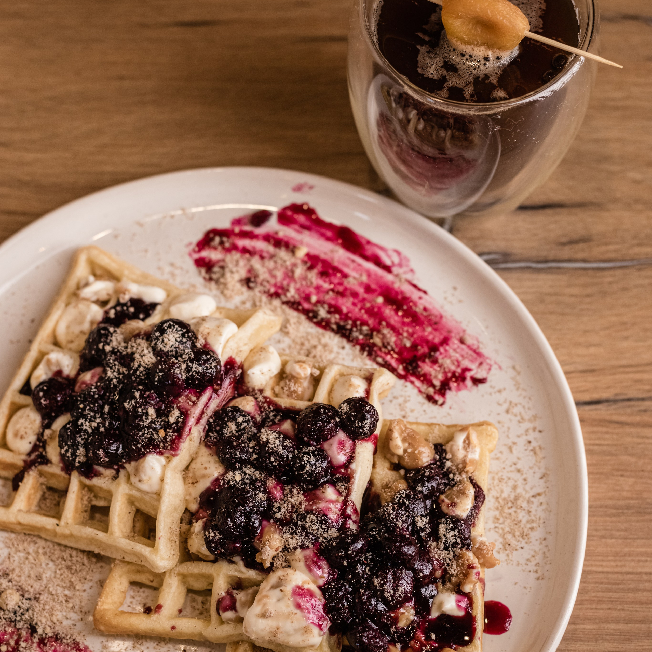 Меню зимнее Якофе