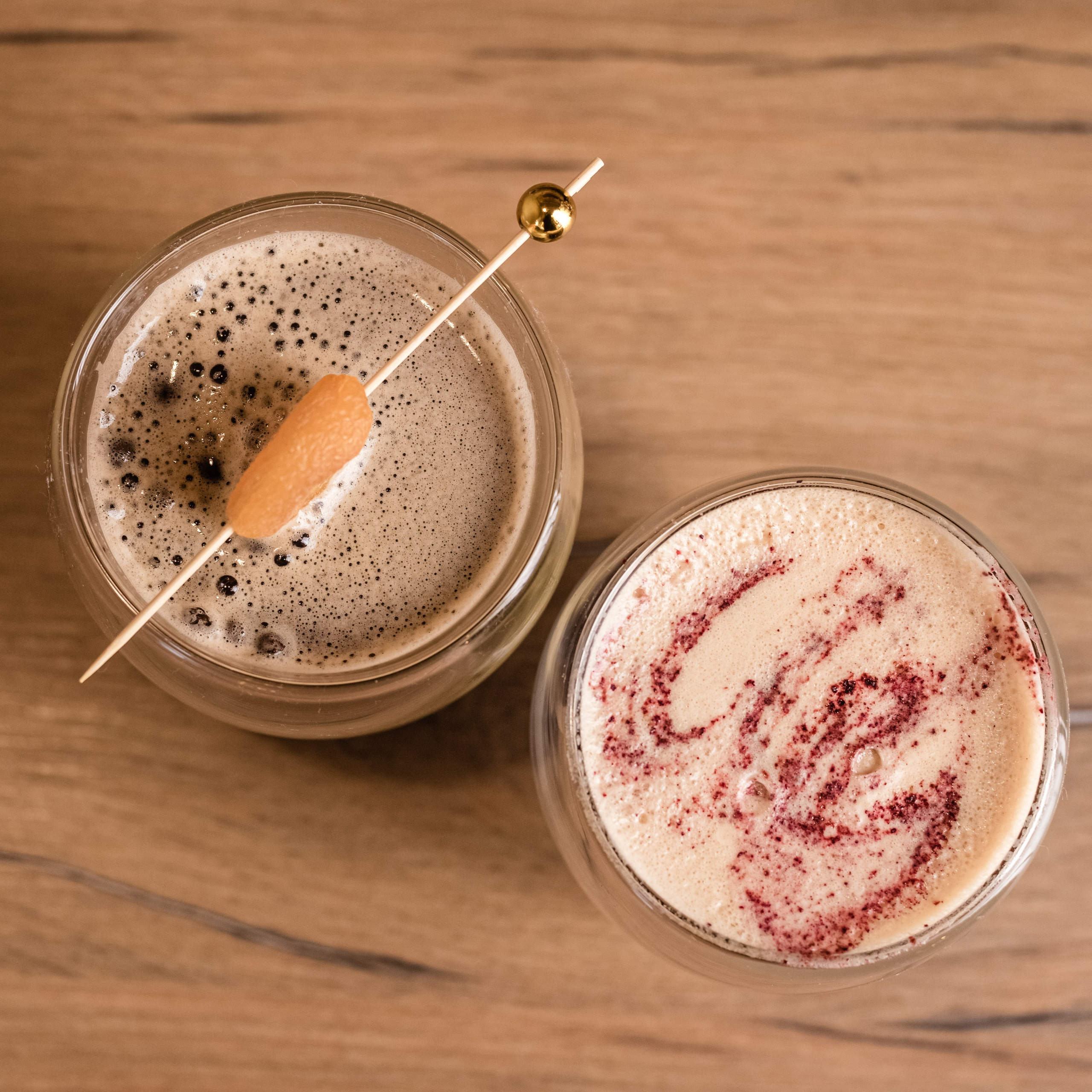 Меню зимнее Якофе