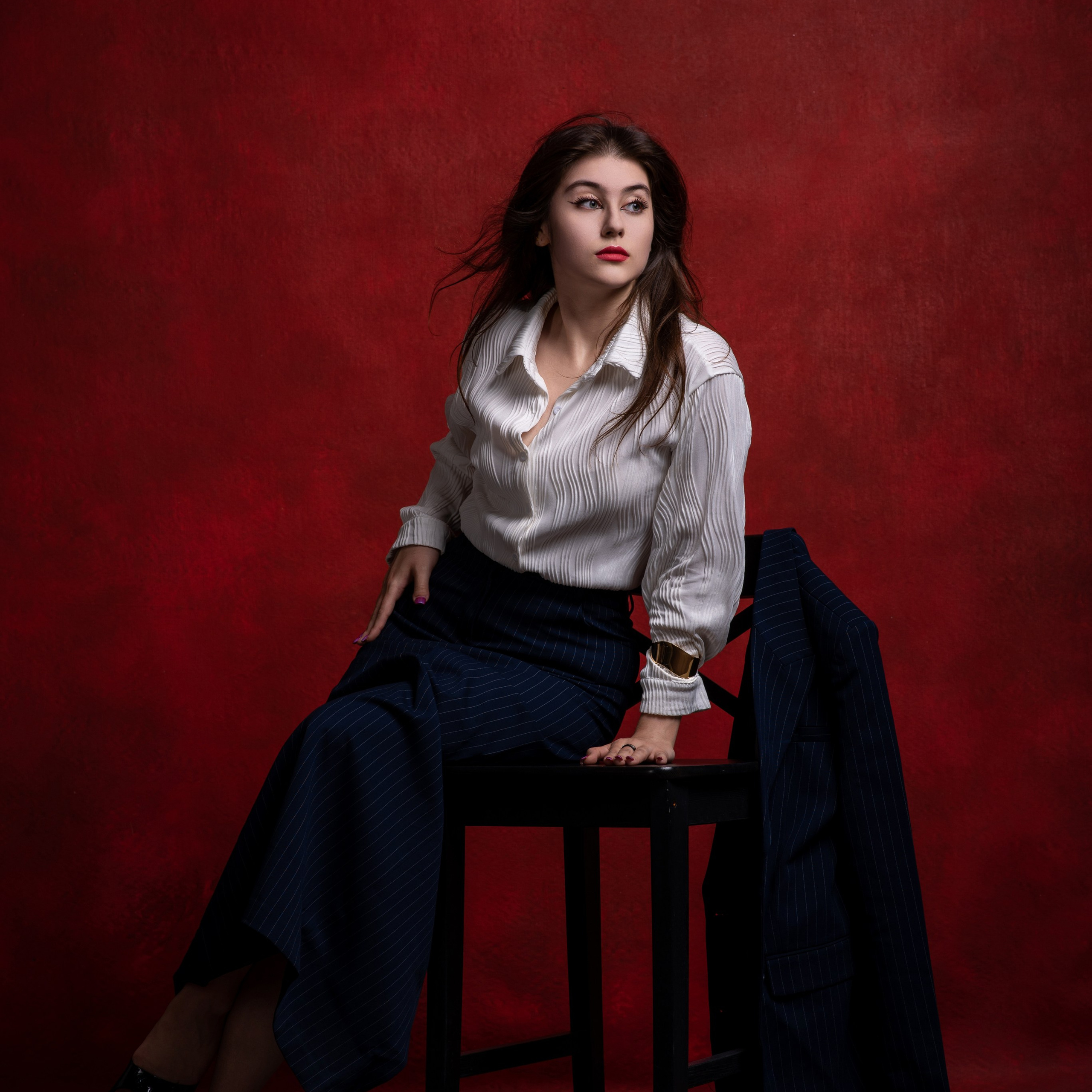 Ксения. Фотографы в Орле Шестопаловы Юлия и Юрий