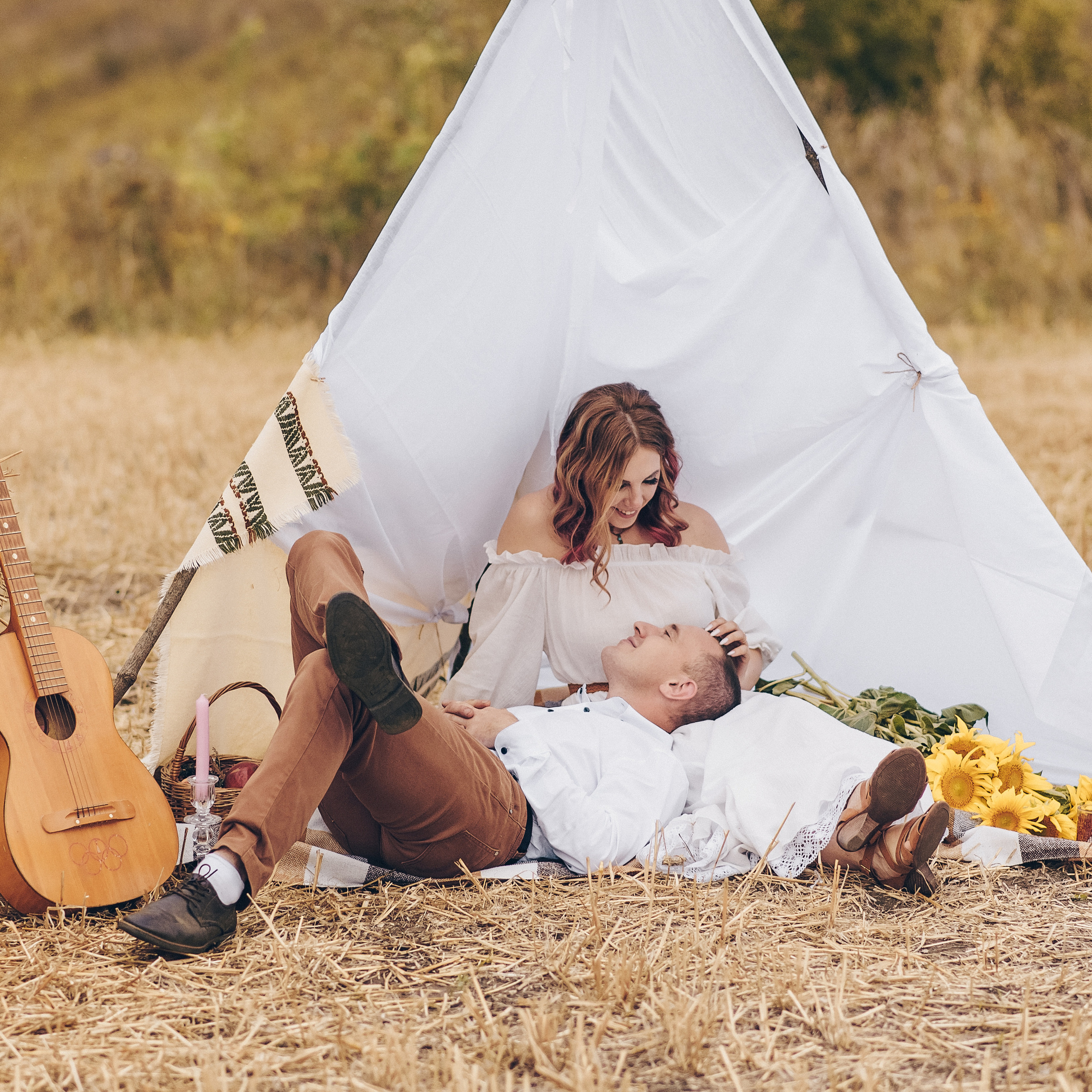 Эльвира и Александр. Фотографы в Орле Шестопаловы Юлия и Юрий