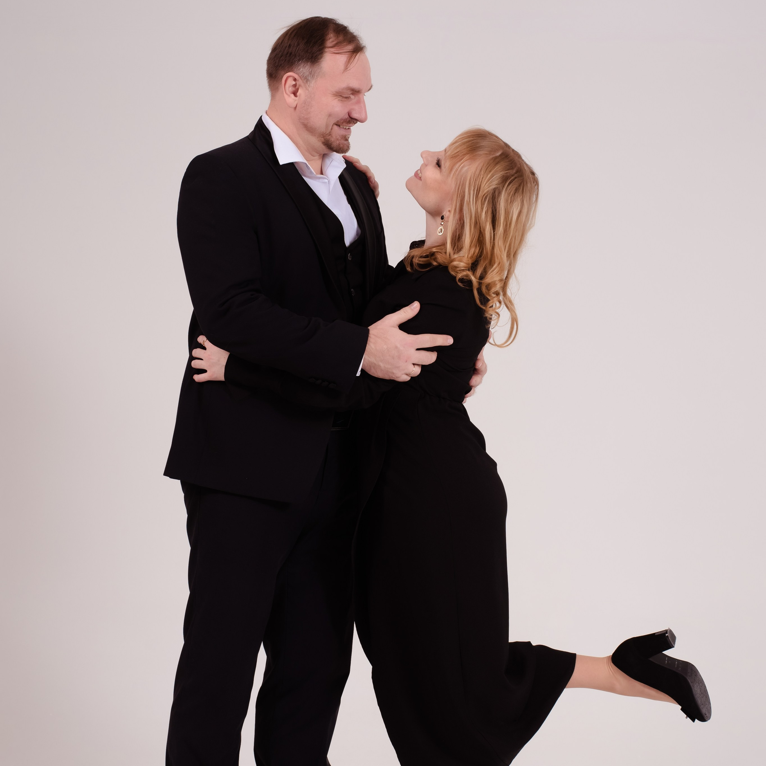 Ольга и Антон. Фотографы в Орле Шестопаловы Юлия и Юрий