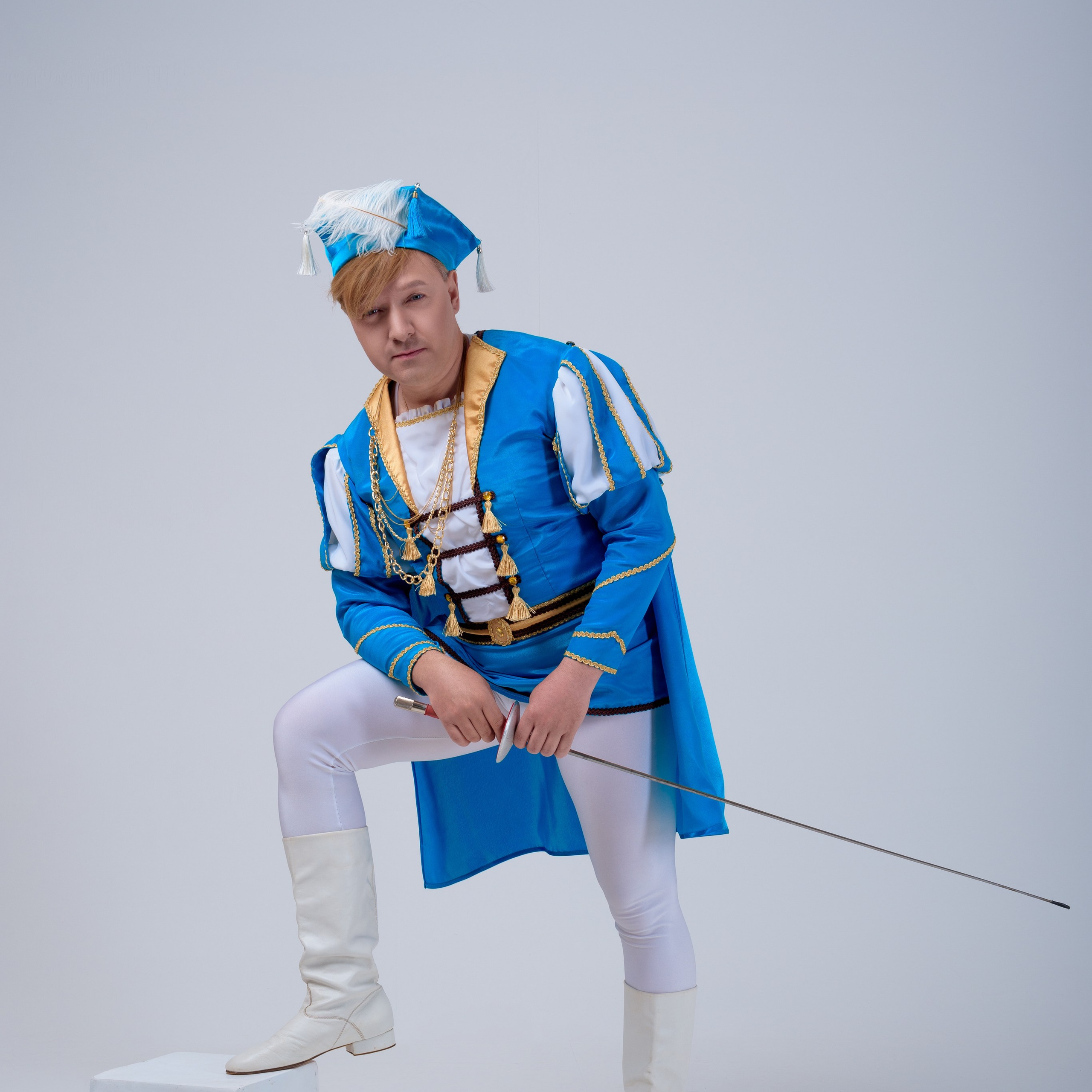 Алексей. Фотографы в Орле Шестопаловы Юлия и Юрий