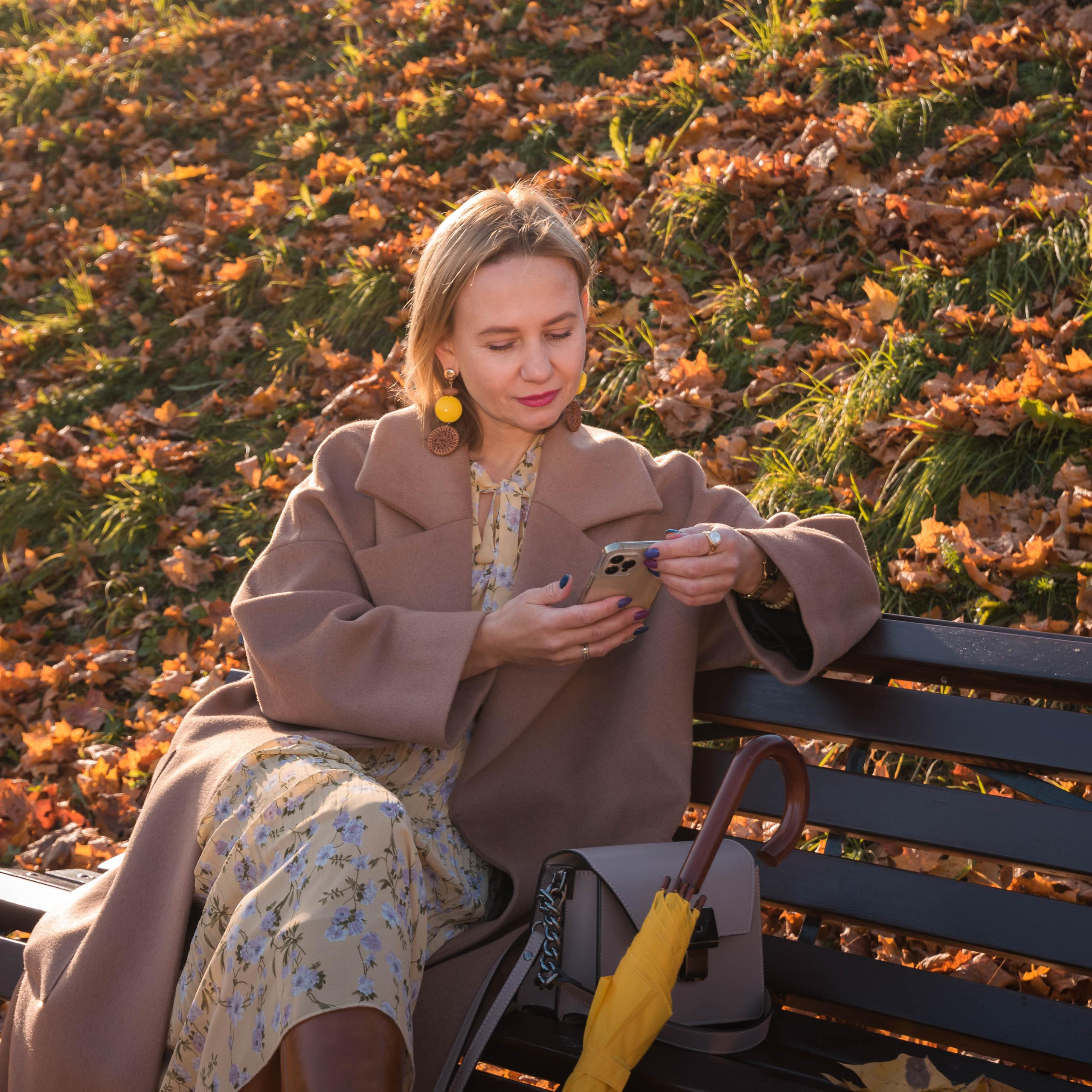 Лера — фотосессия на Гатчине. Фотографы в Орле Шестопаловы Юлия и Юрий