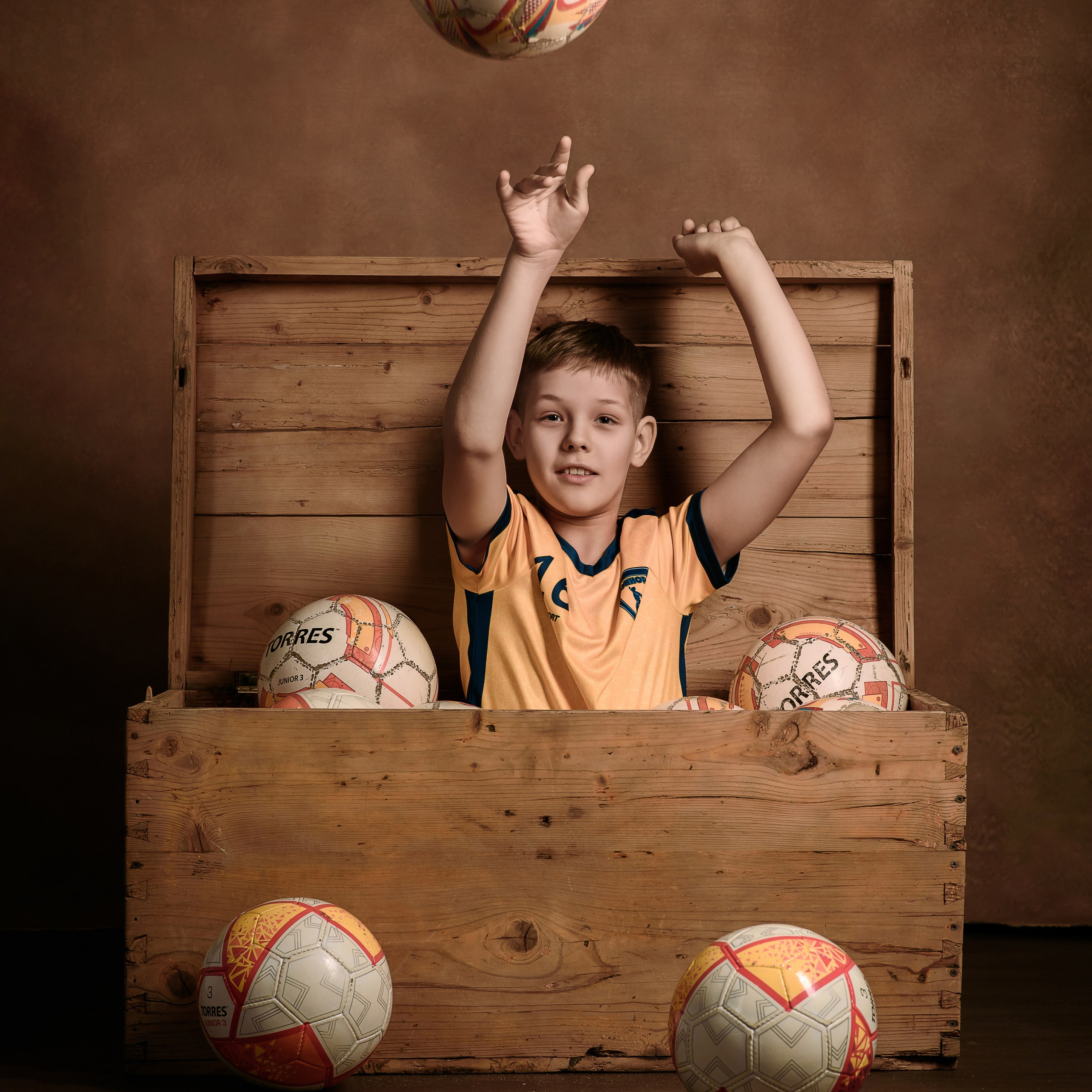 Владимир футбол. Фотографы в Орле Шестопаловы Юлия и Юрий