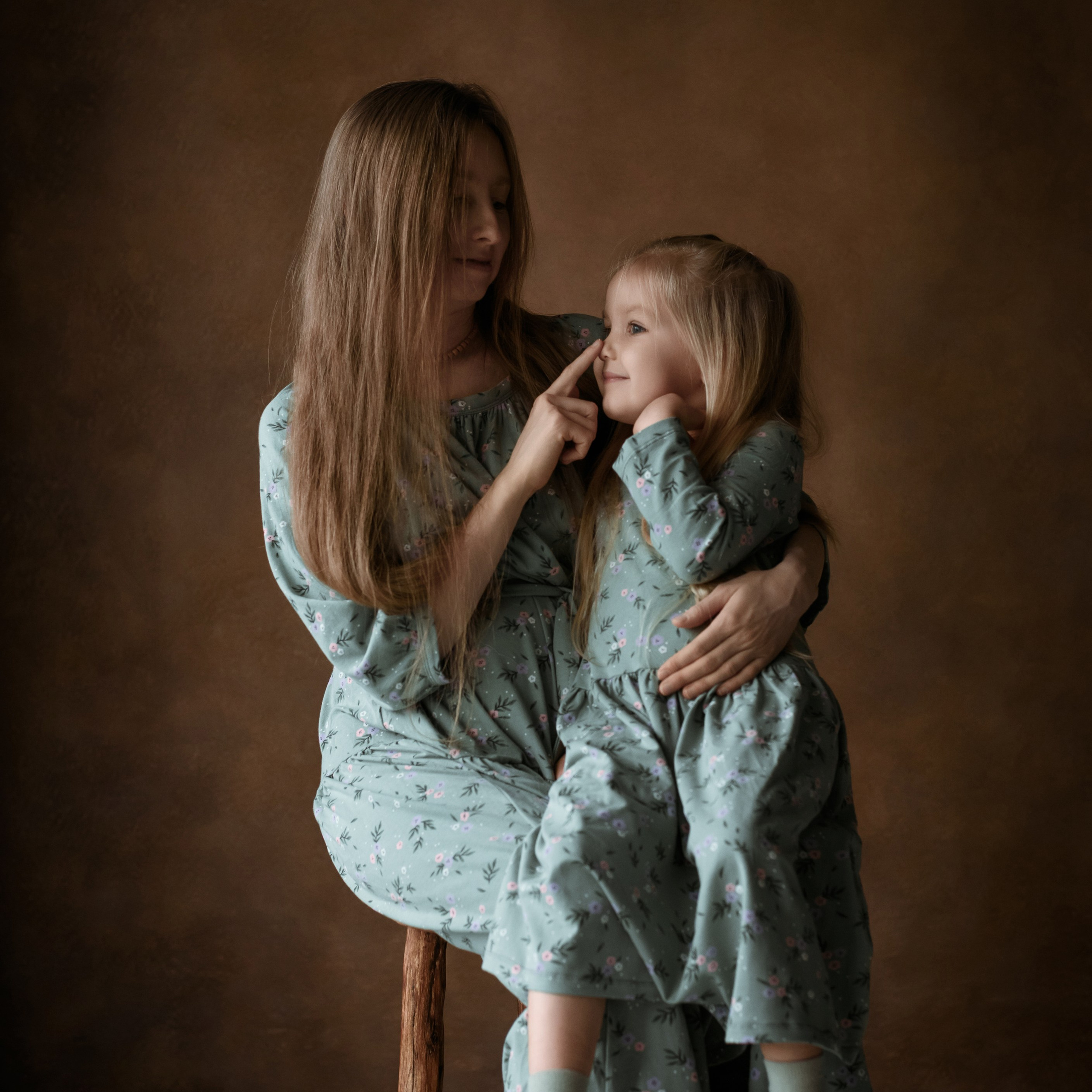 Катерина, Алексей, Василиса и Дана. Фотографы в Орле Шестопаловы Юлия и Юрий