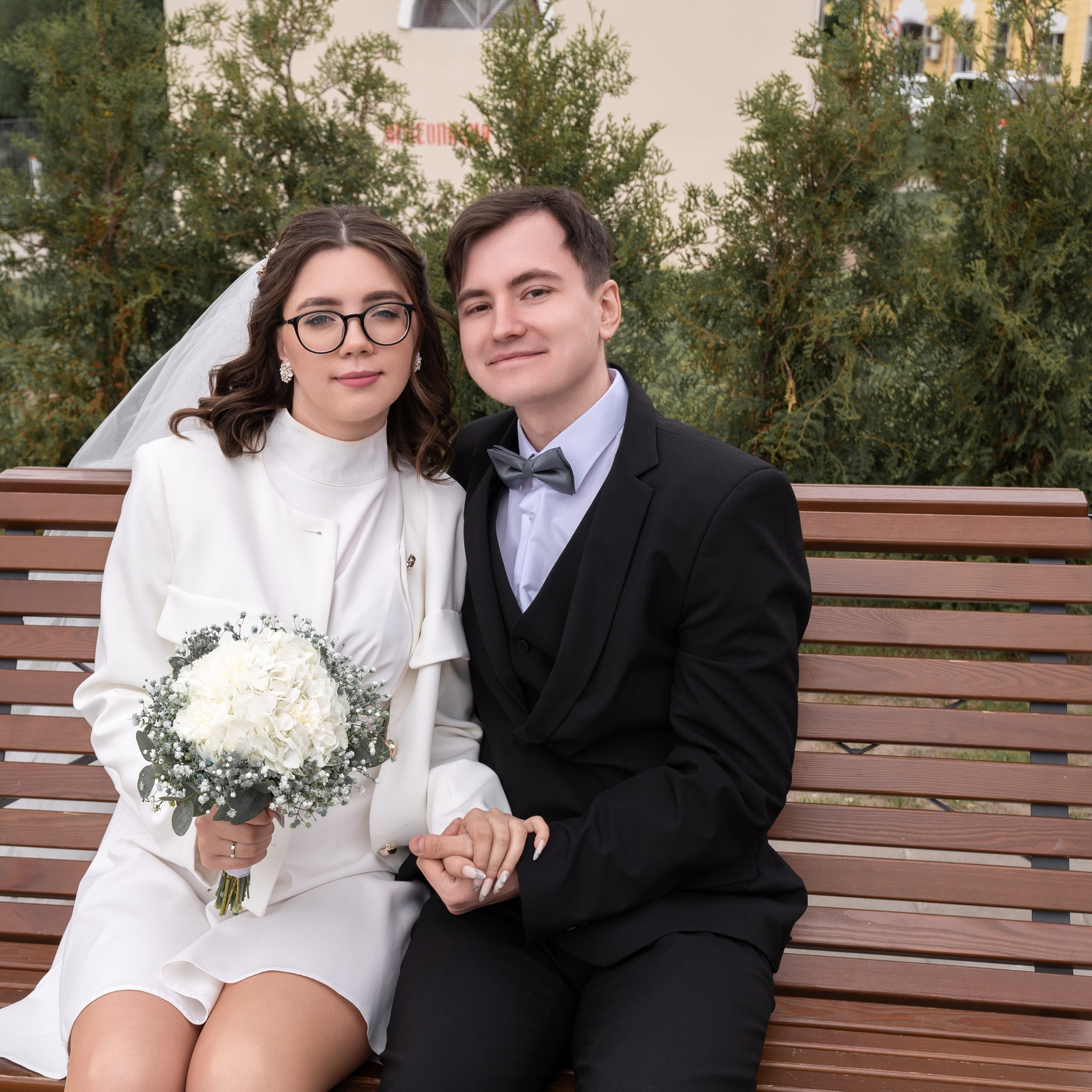 Екатерина и Виктор