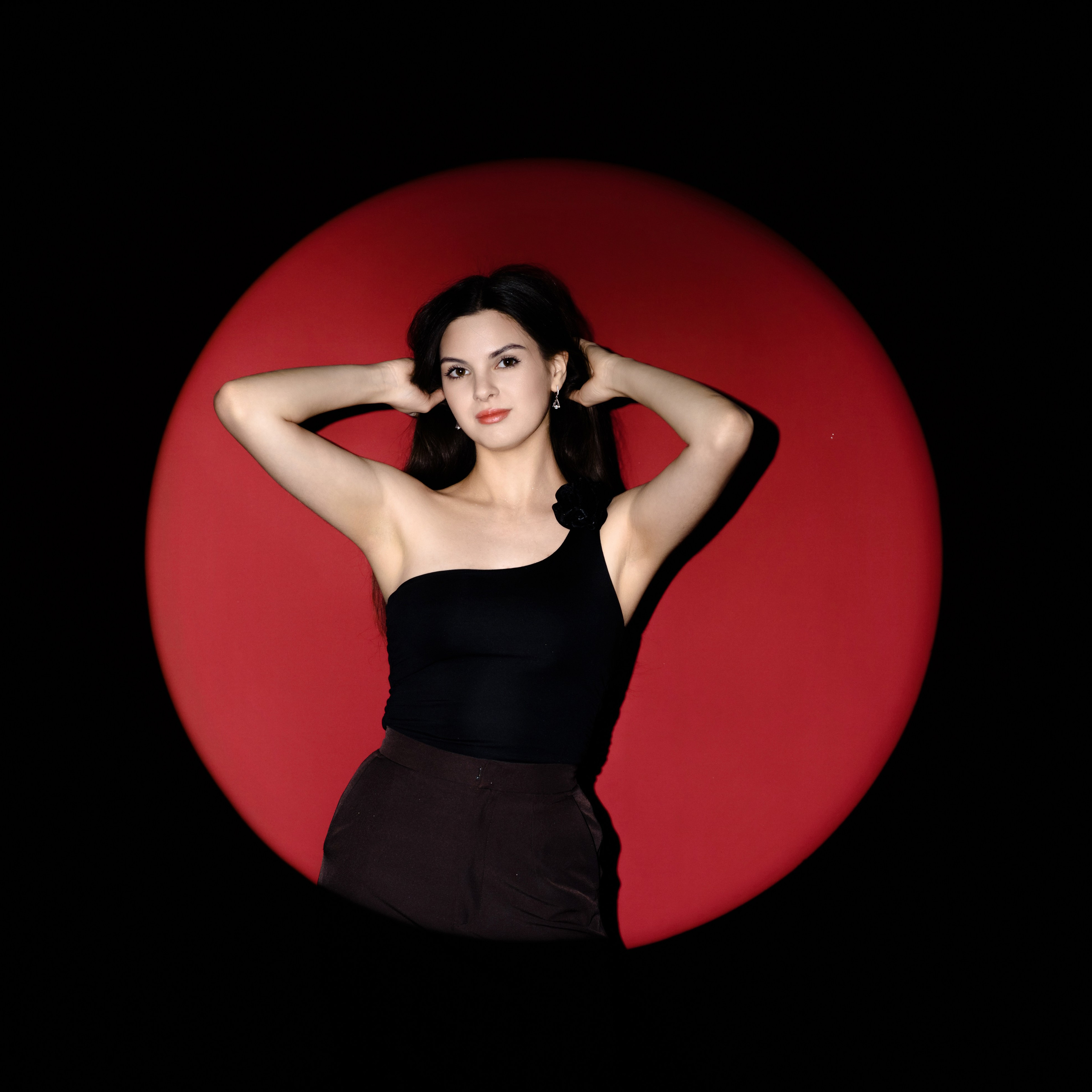 Полина. Фотографы в Орле Шестопаловы Юлия и Юрий