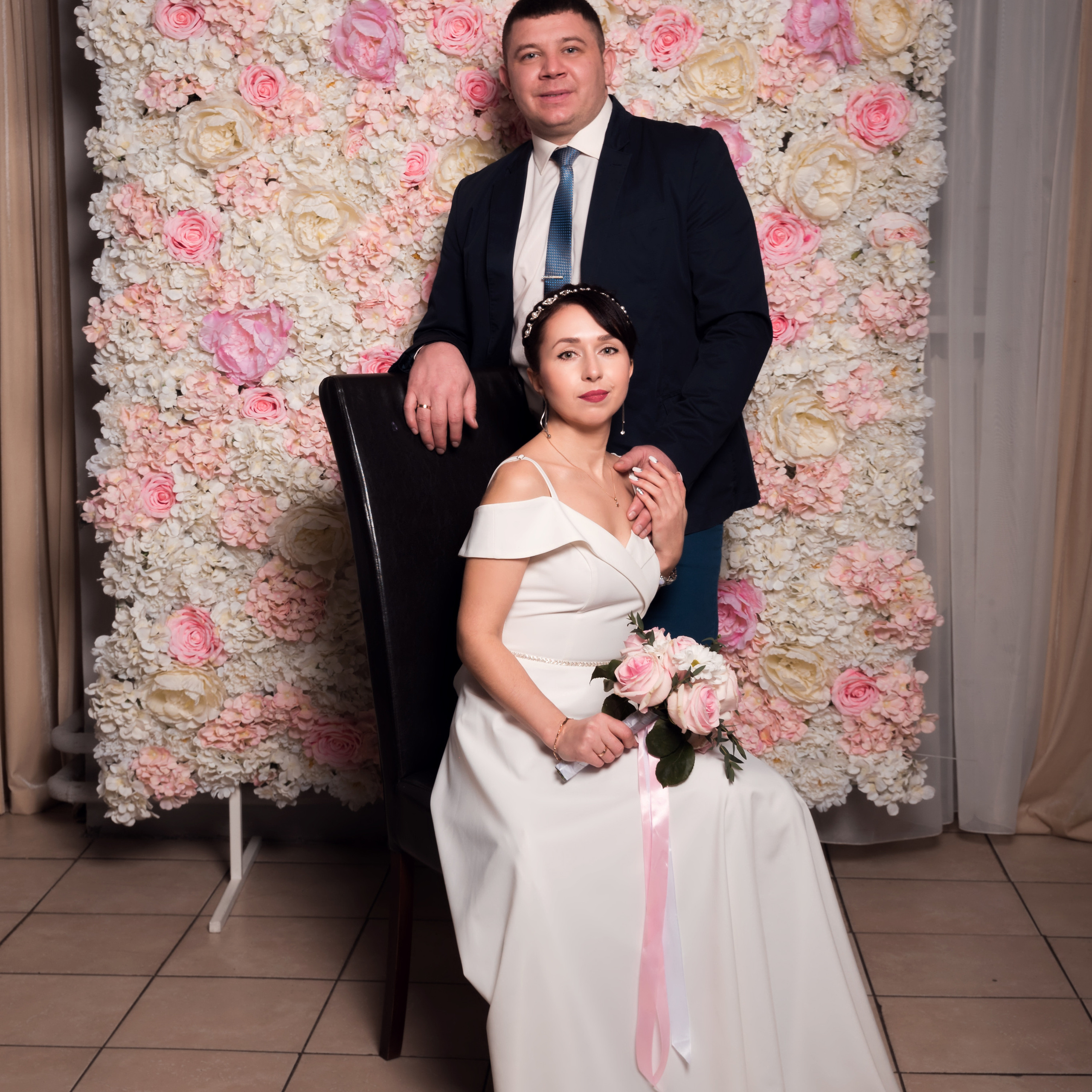 Анна и Виталий. Фотографы в Орле Шестопаловы Юлия и Юрий