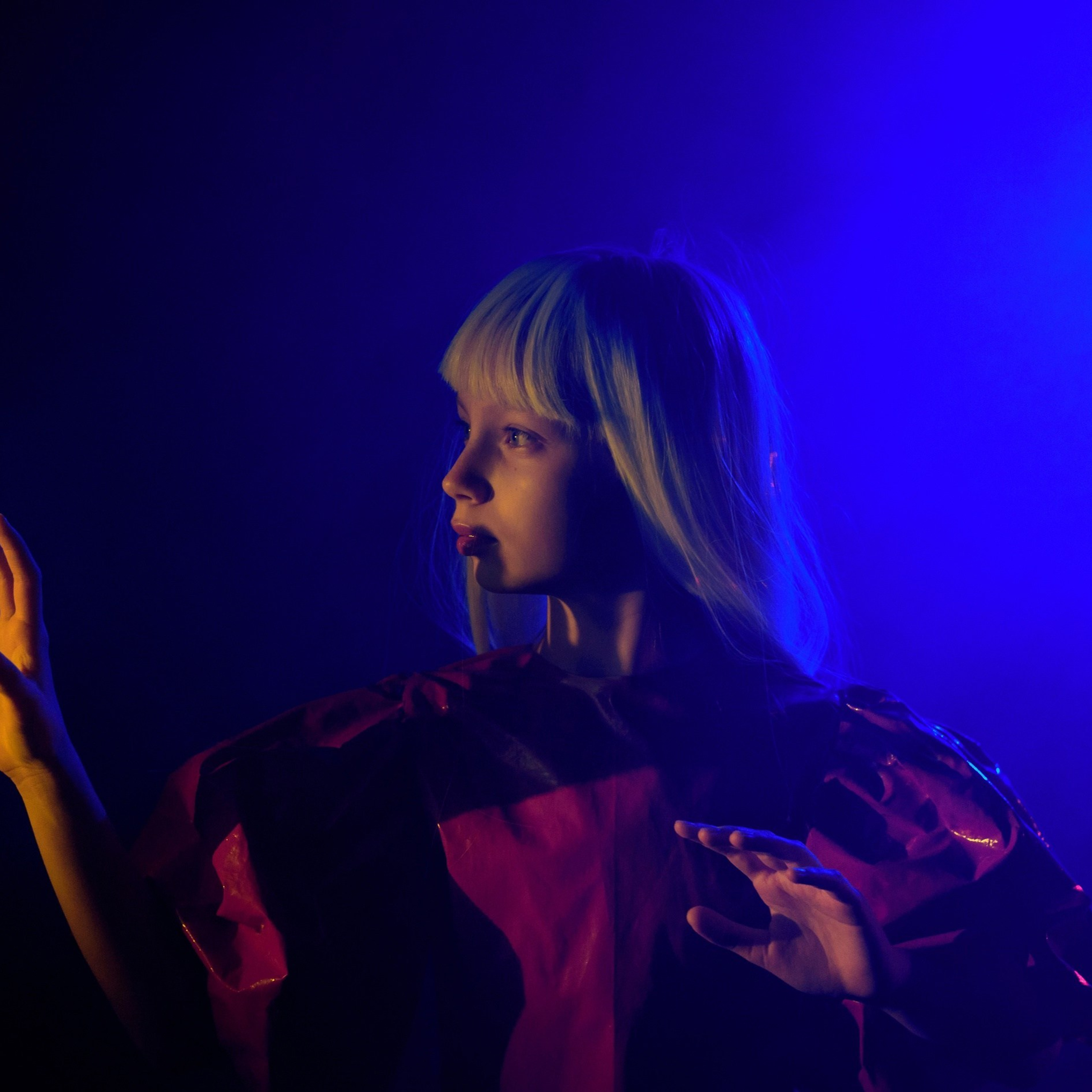 Цветные фильтры. Фотографы в Орле Шестопаловы Юлия и Юрий