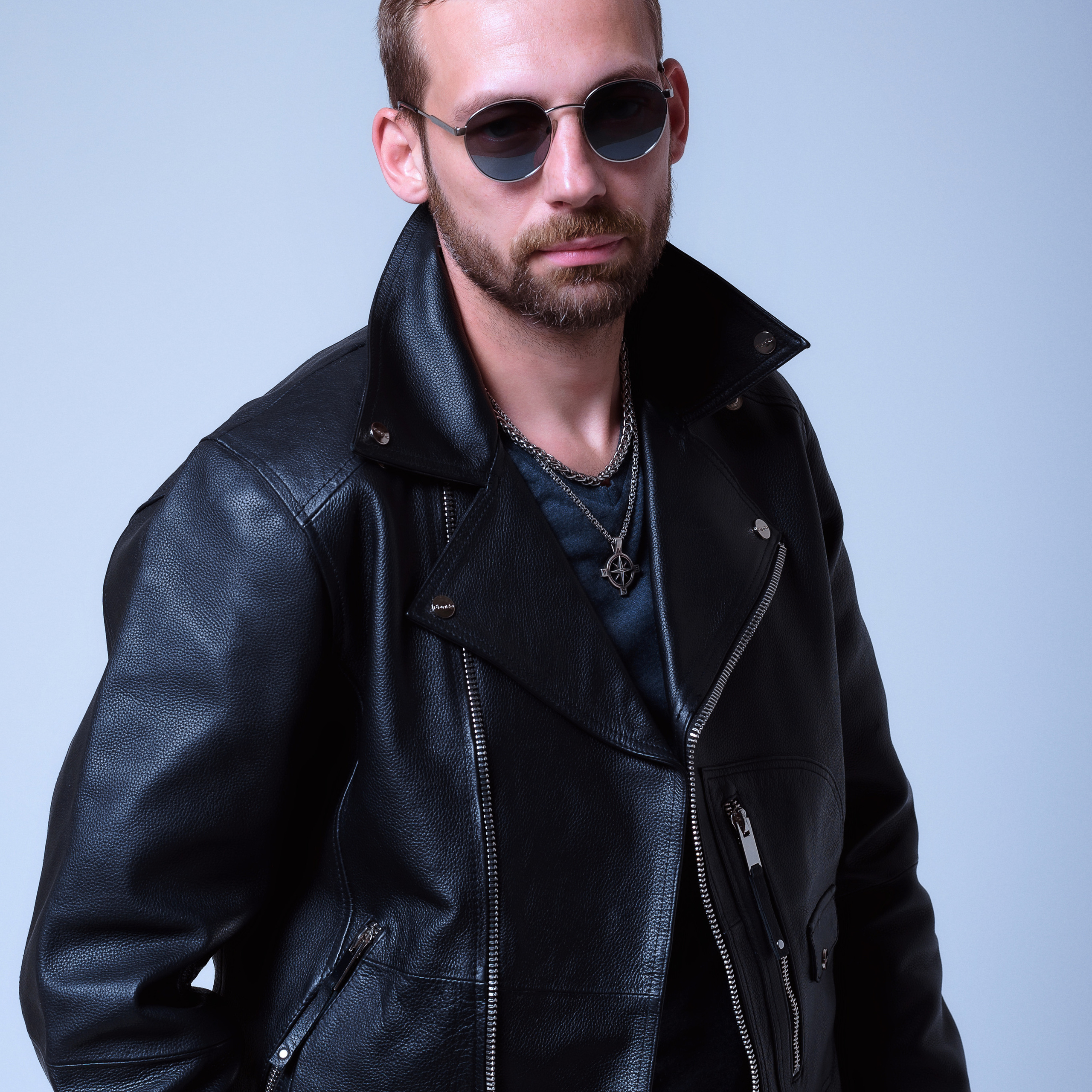 Панк рок. Фотографы в Орле Шестопаловы Юлия и Юрий