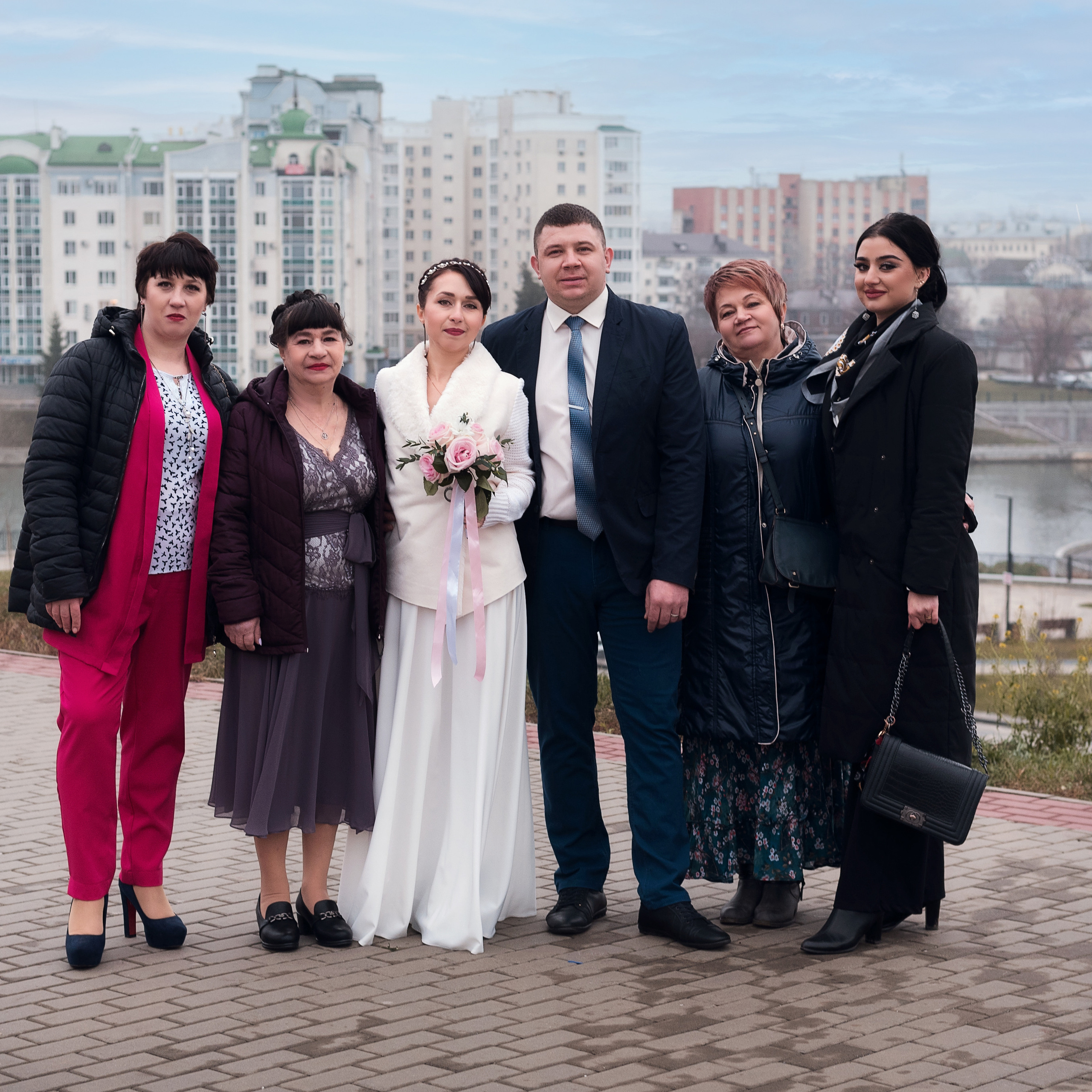 Анна и Виталий. Фотографы в Орле Шестопаловы Юлия и Юрий