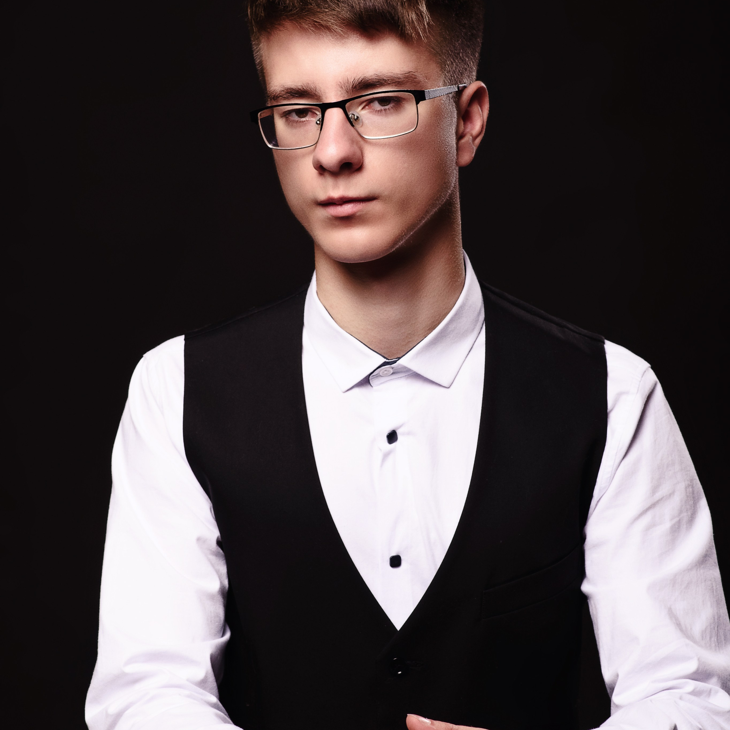 Ирина и Кирилл. Фотографы в Орле Шестопаловы Юлия и Юрий