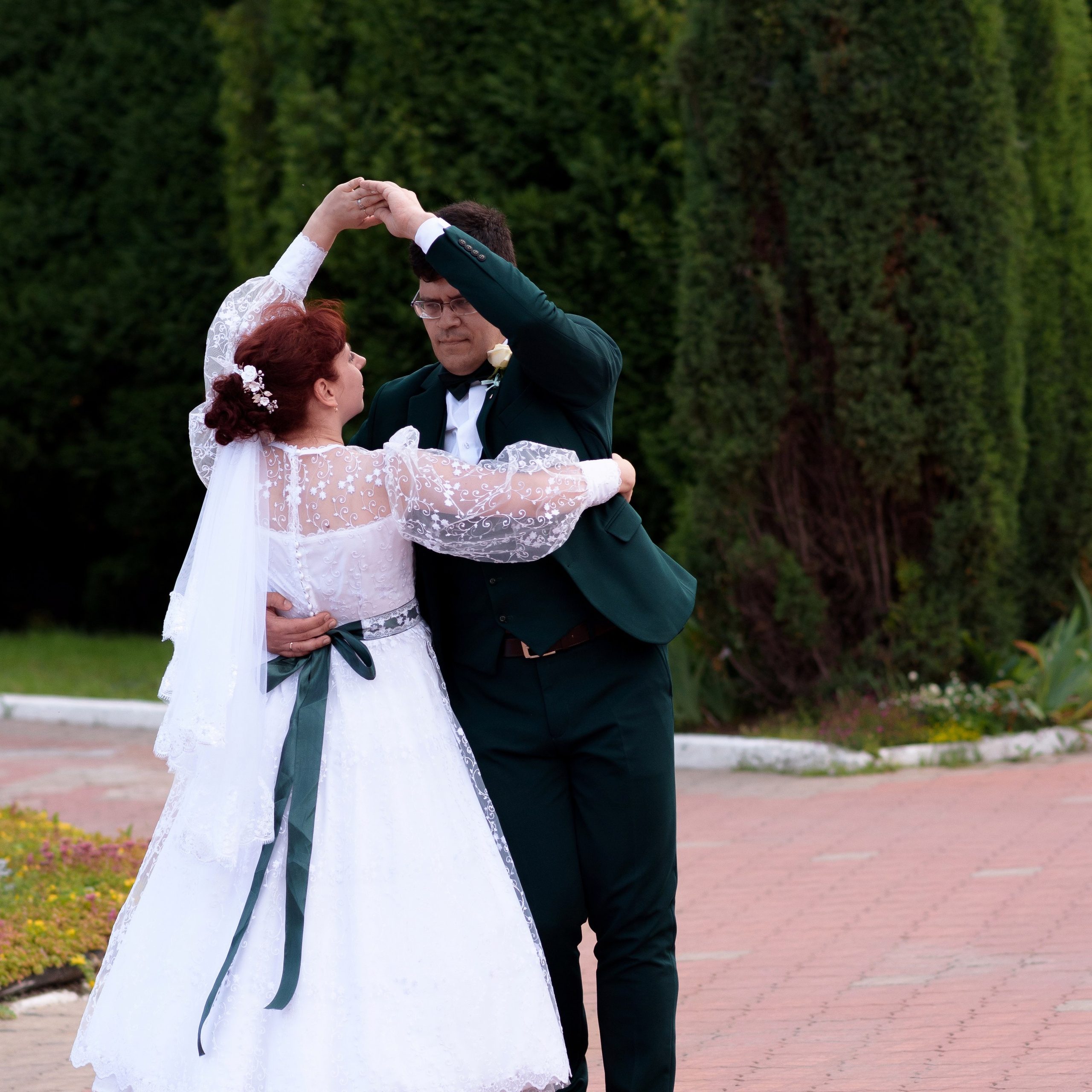 Катерина и Алексей. Фотографы в Орле Шестопаловы Юлия и Юрий