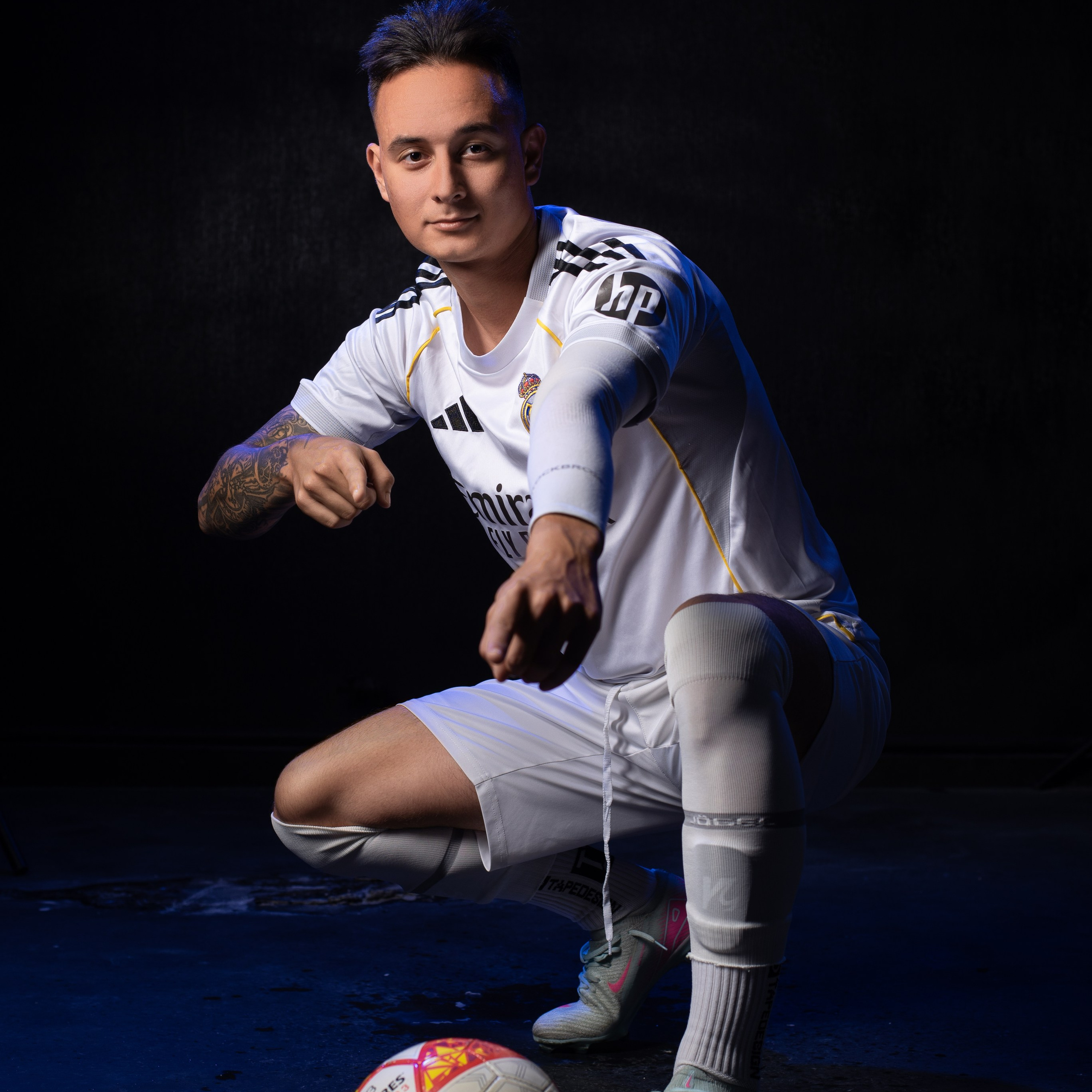 Данил Футбол. Фотографы в Орле Шестопаловы Юлия и Юрий