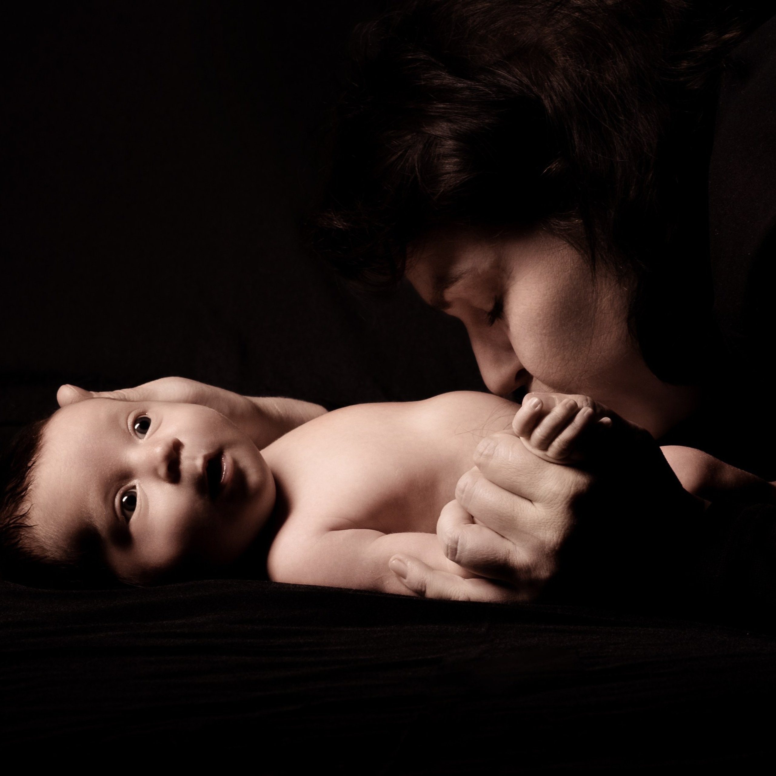 Владимир. Фотографы в Орле Шестопаловы Юлия и Юрий