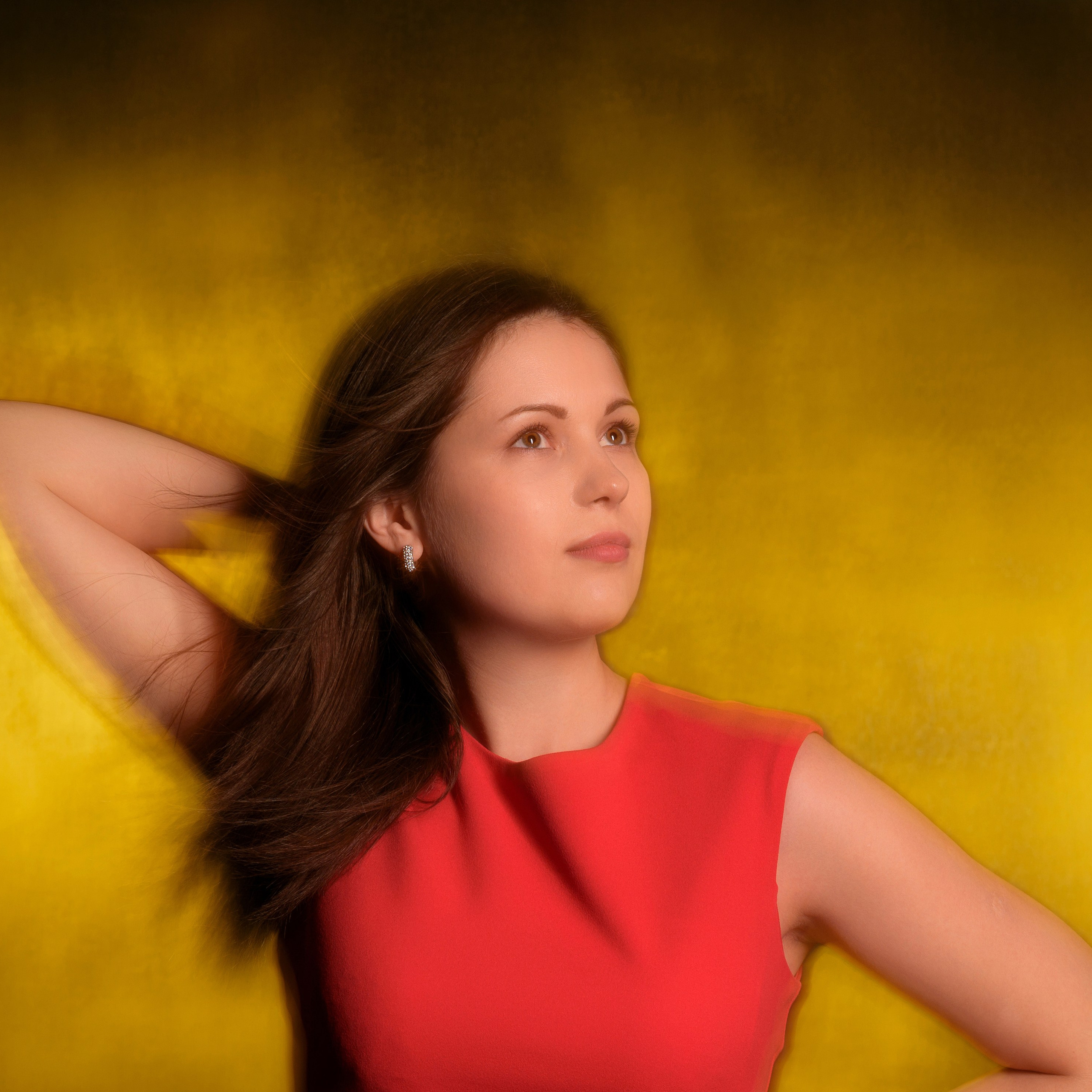 Светлана. Фотографы в Орле Шестопаловы Юлия и Юрий