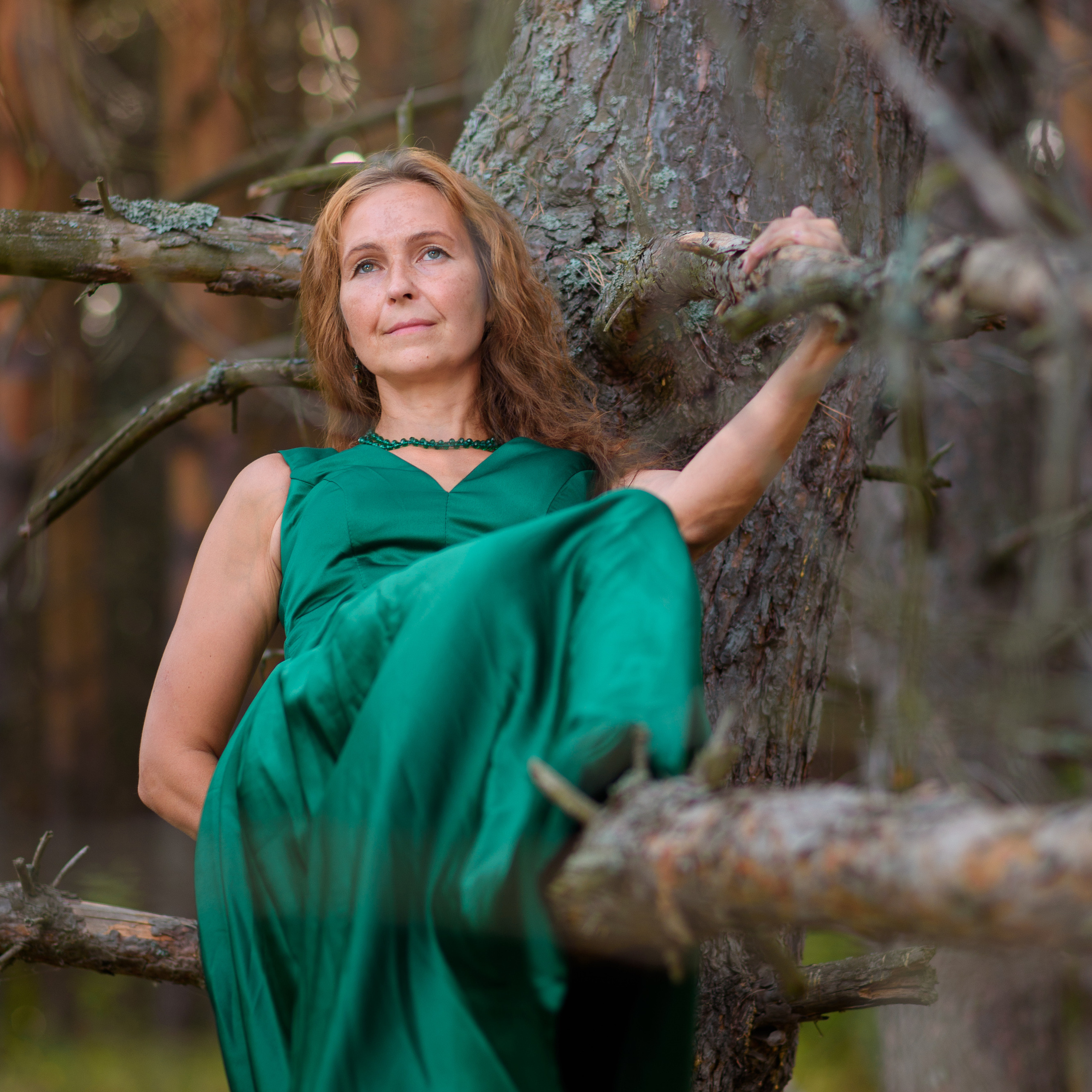 Евгения фотосессия на природе. Фотографы в Орле Шестопаловы Юлия и Юрий