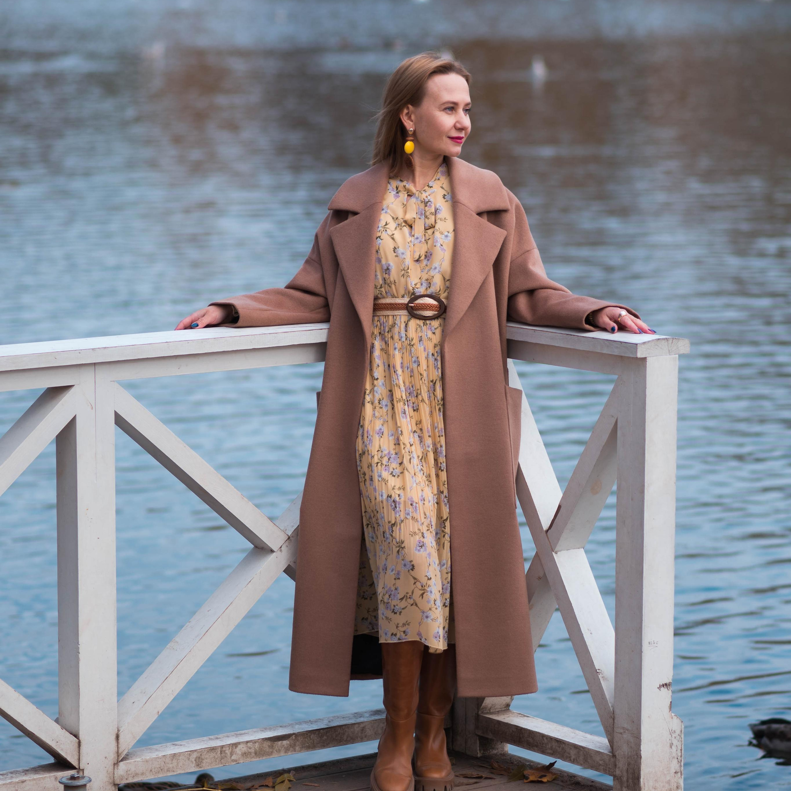 Лера — фотосессия на Гатчине. Фотографы в Орле Шестопаловы Юлия и Юрий