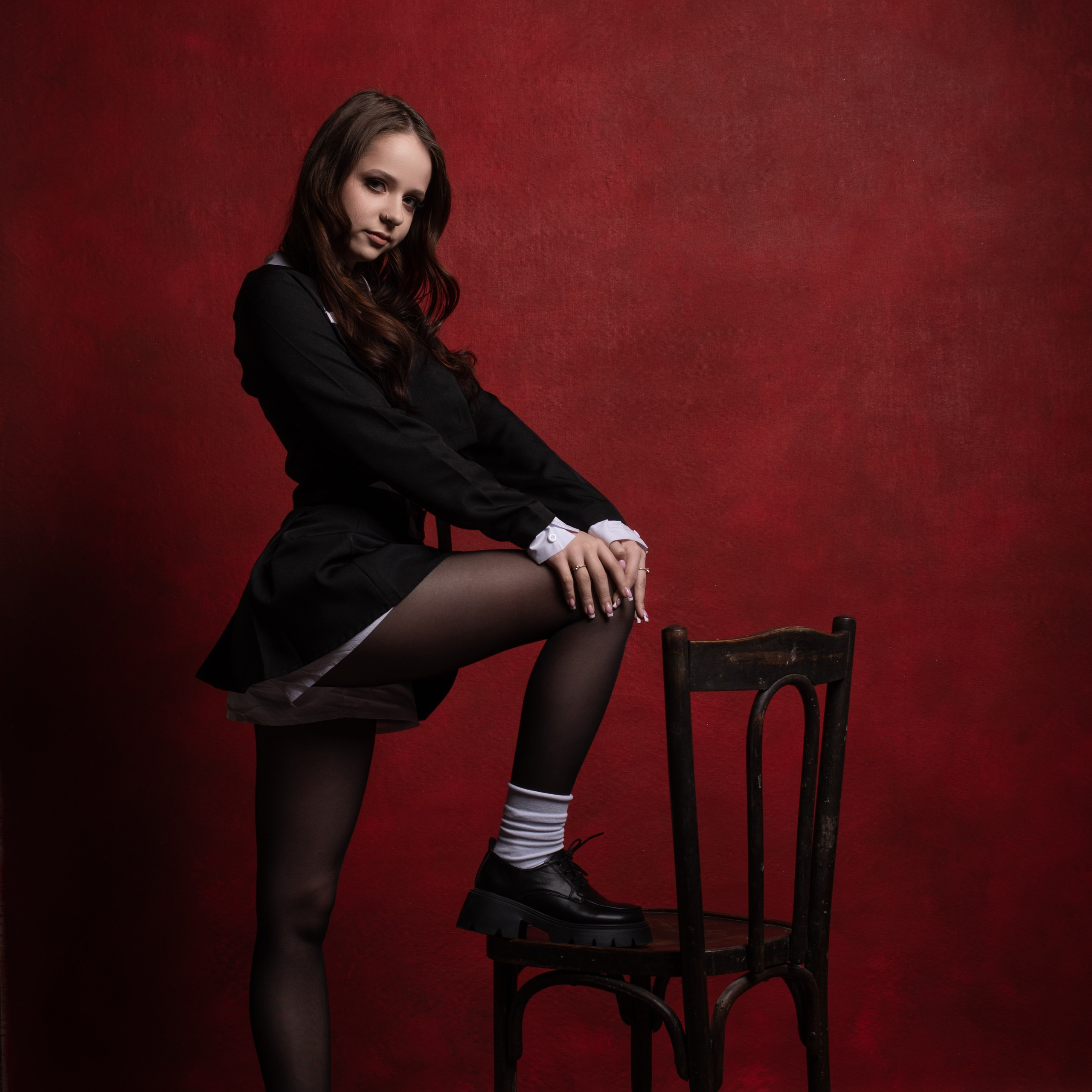 Алена. Фотографы в Орле Шестопаловы Юлия и Юрий