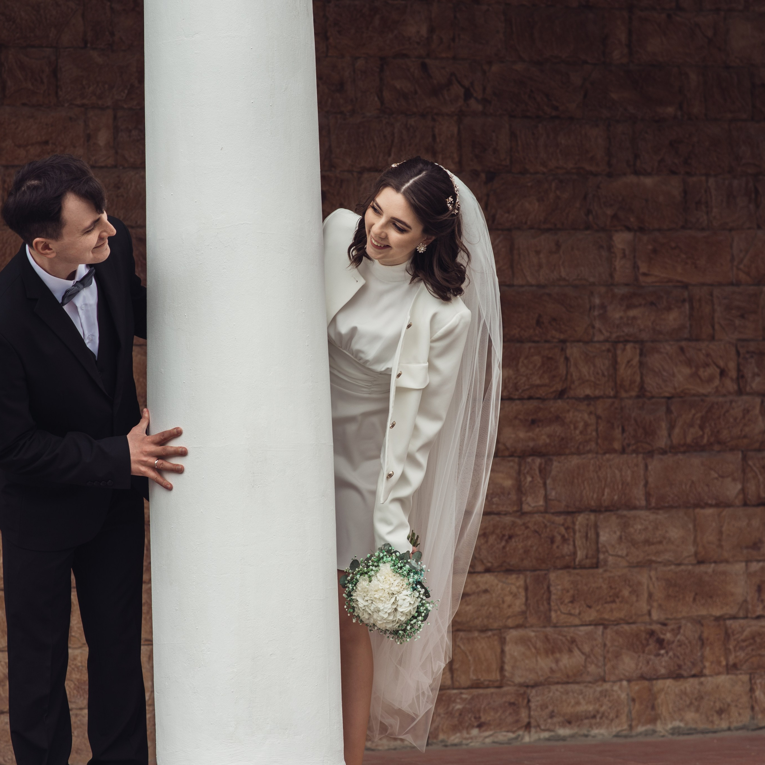 Екатерина и Виктор