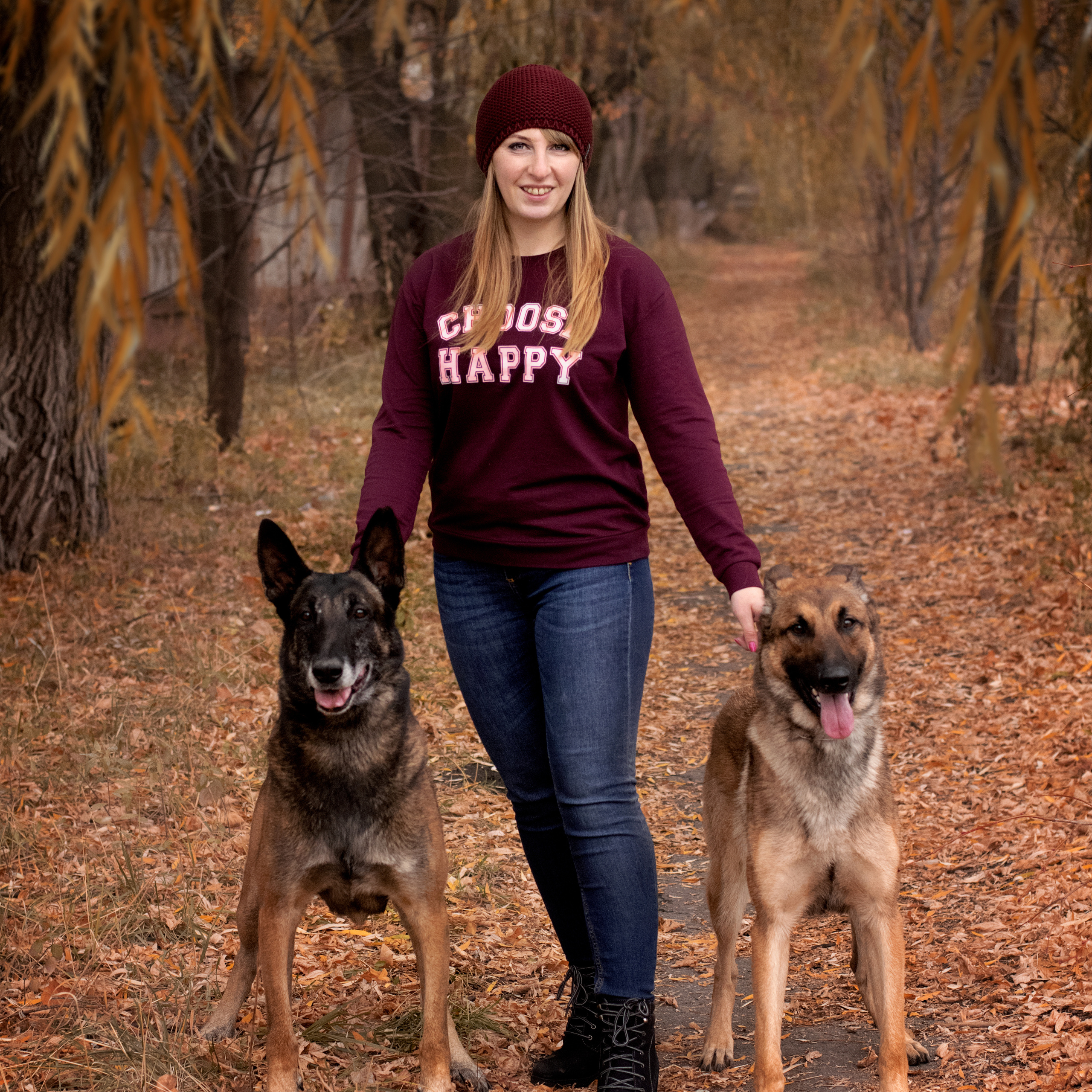 Фотосъемка с животными. Фотографы в Орле Шестопаловы Юлия и Юрий