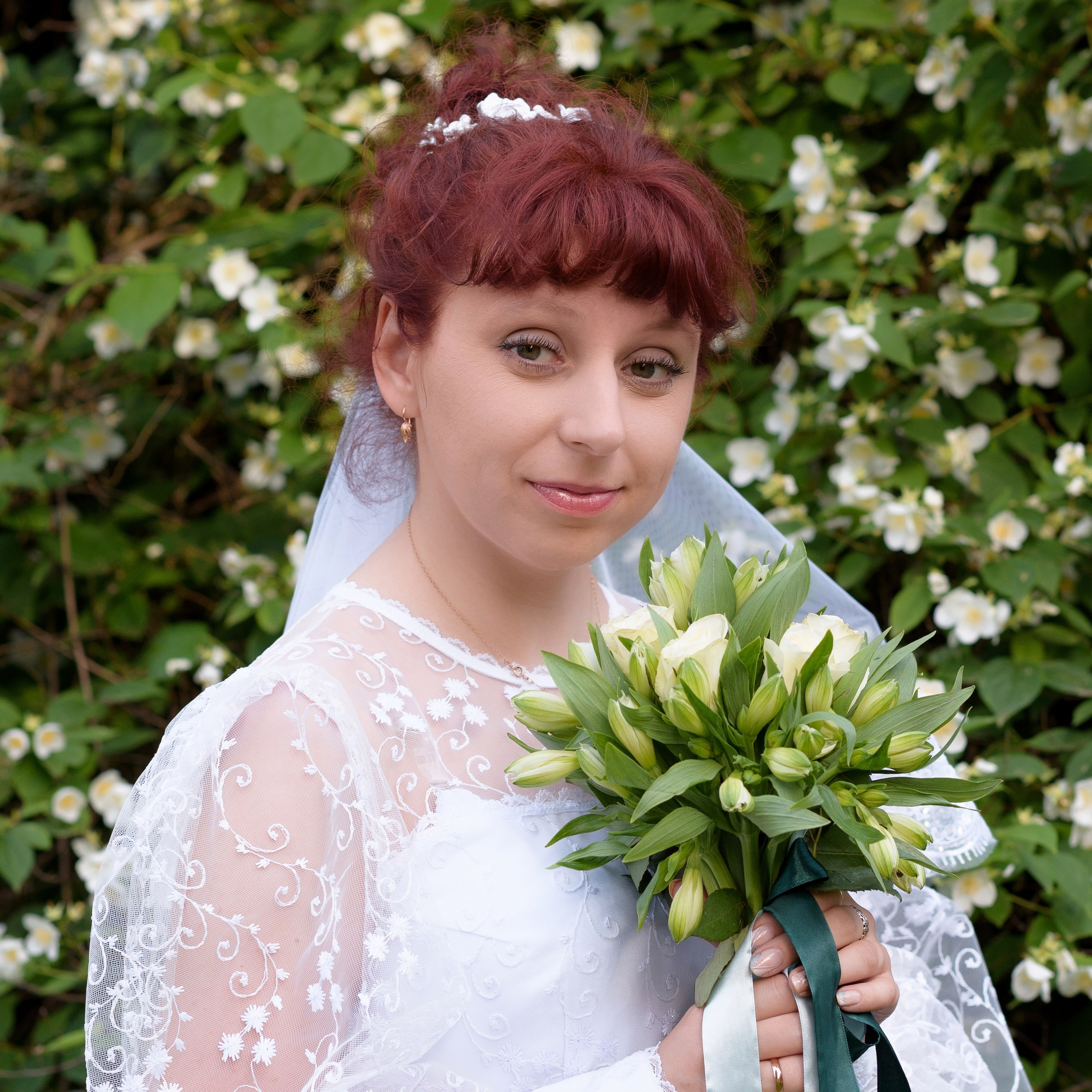 Катерина и Алексей. Фотографы в Орле Шестопаловы Юлия и Юрий