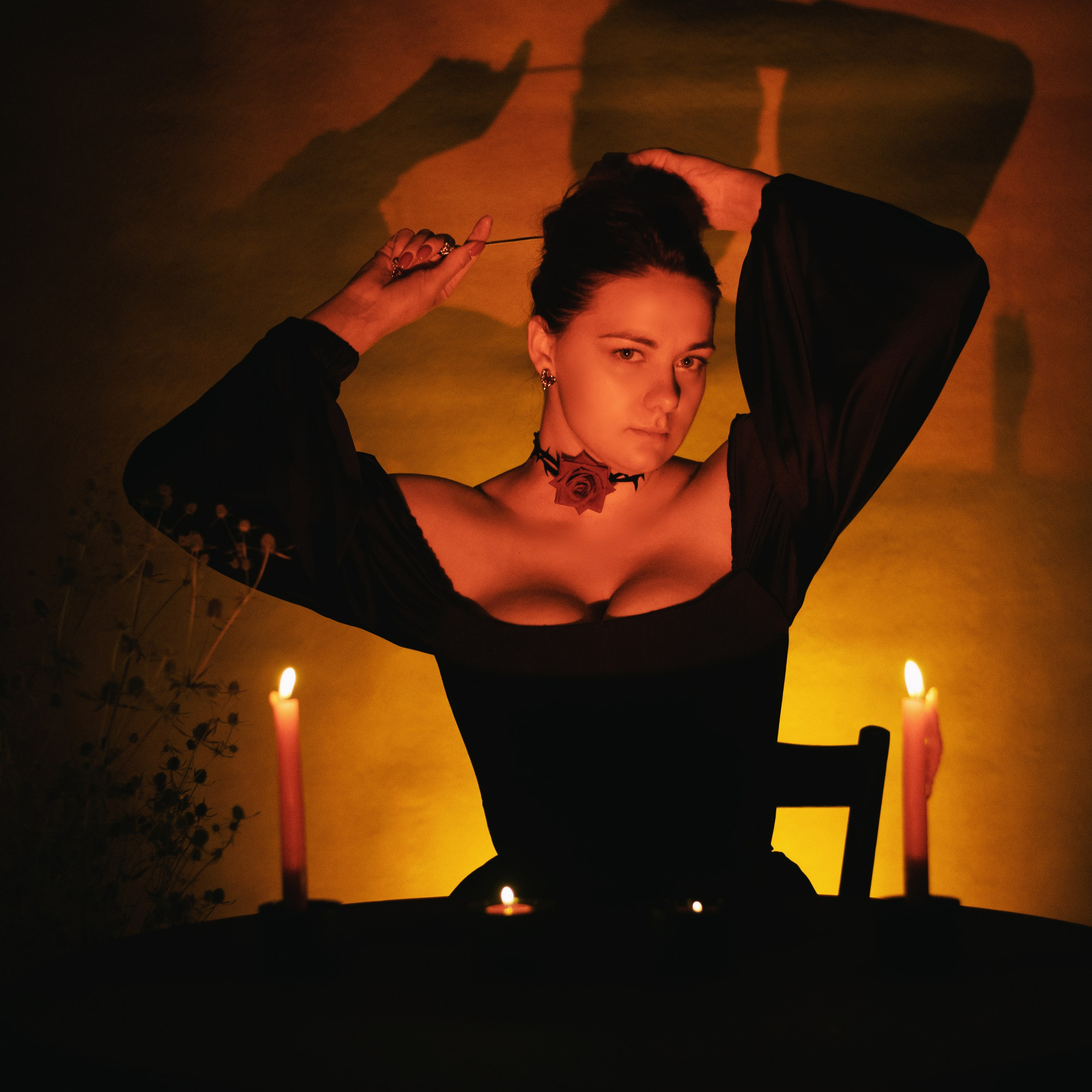 Анастасия. Фотографы в Орле Шестопаловы Юлия и Юрий