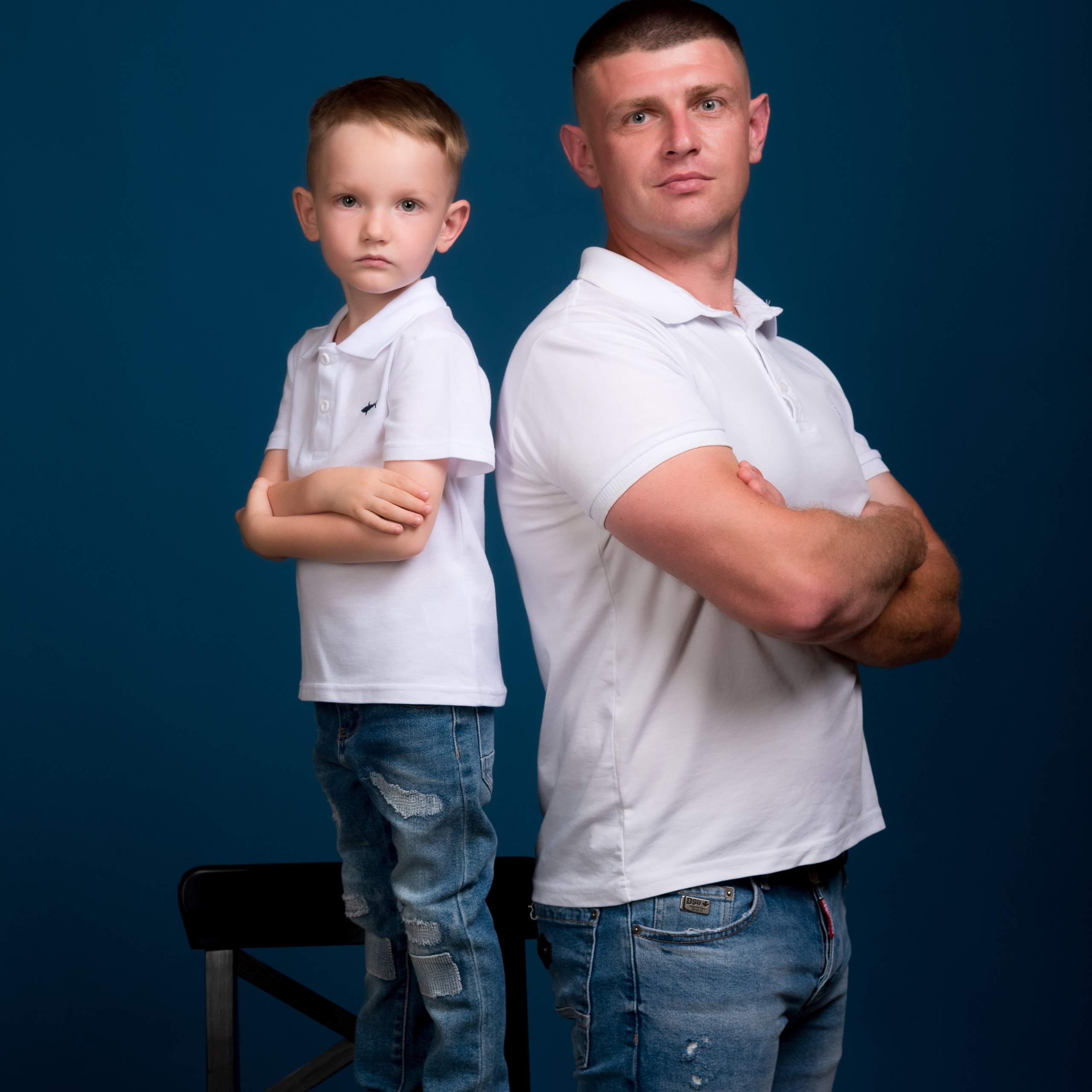 Виталий и Никита. Фотографы в Орле Шестопаловы Юлия и Юрий